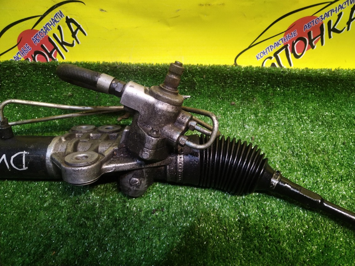 РЕЙКА РУЛЕВАЯ/NIS/CARAVAN/CQGE25/CSGE25/CWGE25/DQGE25/DSGE25/DWGE25/QE25/QGE25/SE25/SGE25/VPE25/VRE25/VWE25/4WD