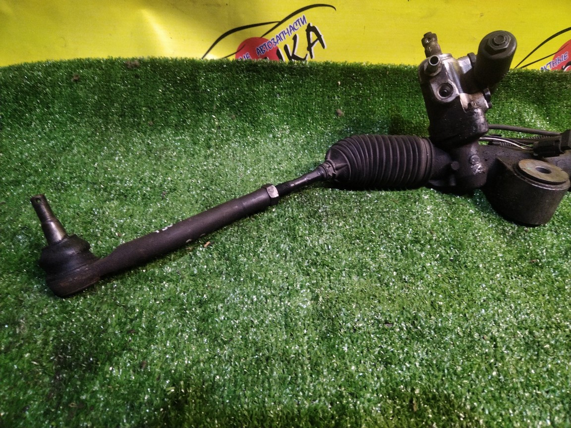 РЕЙКА РУЛЕВАЯ/NIS/FUGA/GY50/PY50/Y50/ГИДРО/2WD