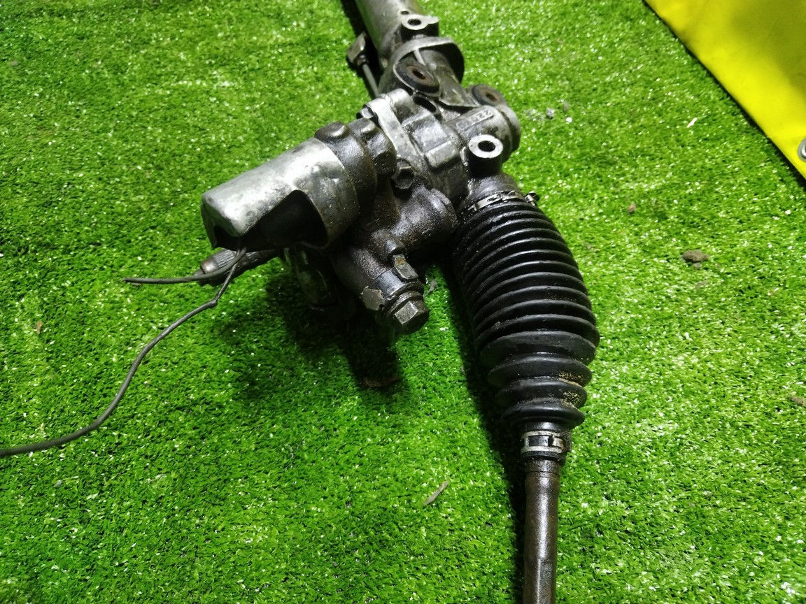 РЕЙКА РУЛЕВАЯ/TOY/ALTEZZA GITA/CHASER/CRESTA/CROWN/MARK II/JCE10W/JZS151/JZS155/JZX100/JZX101/JZX90/JZX91/2WD/С КЛАПАНОМ