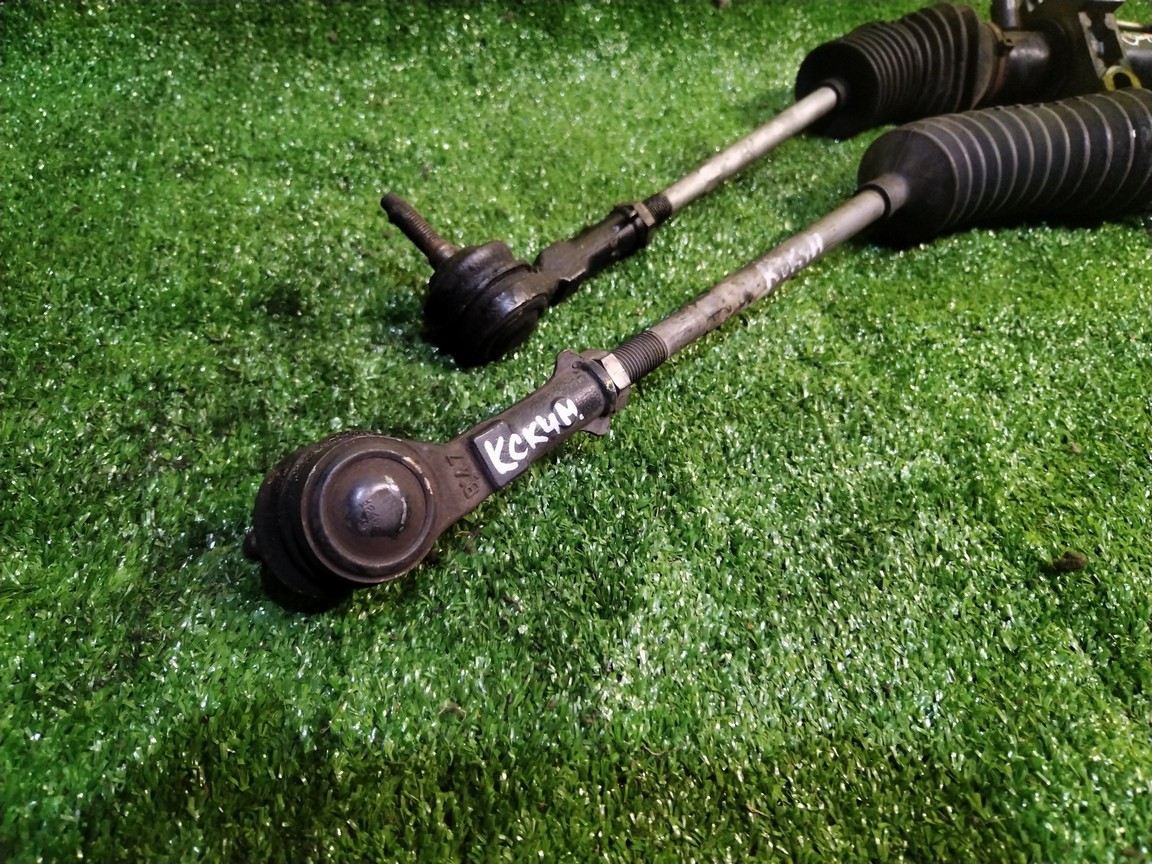 РЕЙКА РУЛЕВАЯ/REN/KANGOO/KC/ПРАВЫЙ РУЛЬ