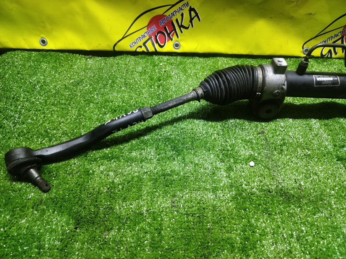 РЕЙКА РУЛЕВАЯ/TOY/ALTIS/CAMRY/ACV45/ACV45N/ГИДРО/ПРАВЫЙ РУЛЬ