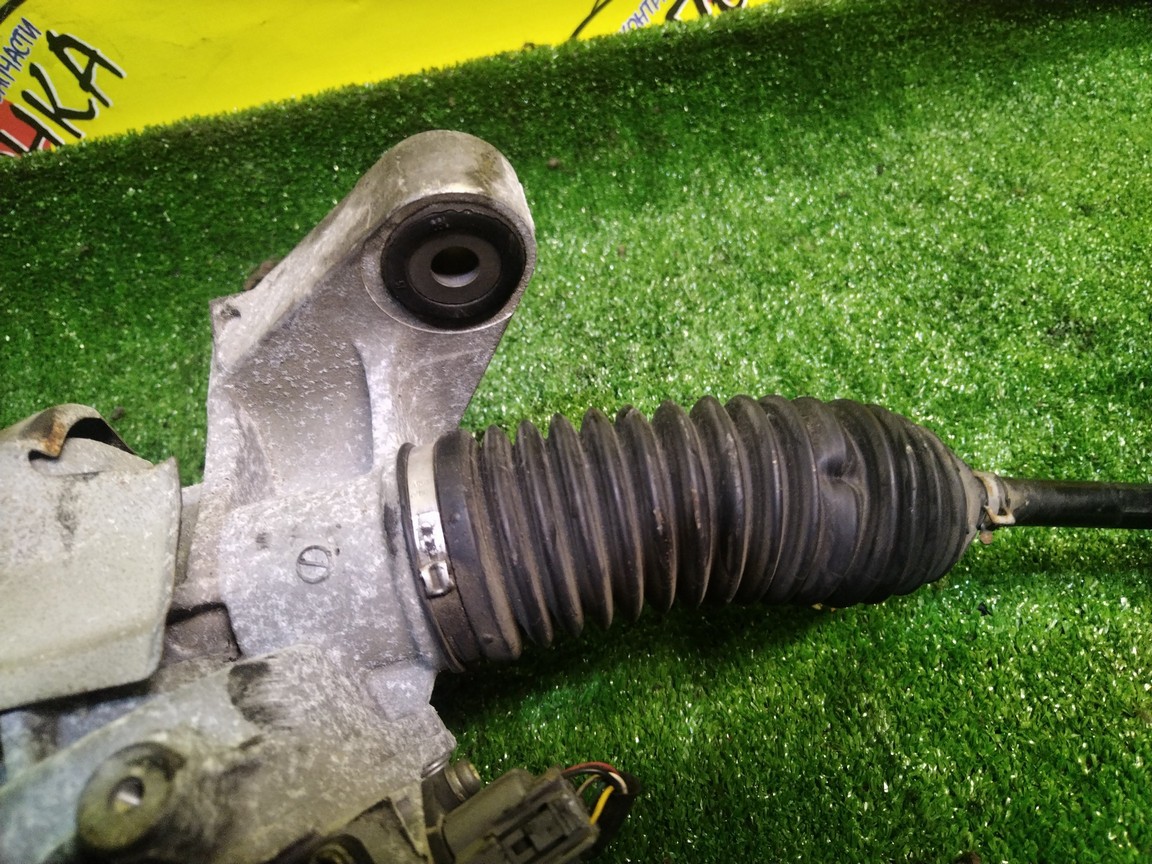 РЕЙКА РУЛЕВАЯ/HON/CR-V/RM1/RM2/RM3/RM4