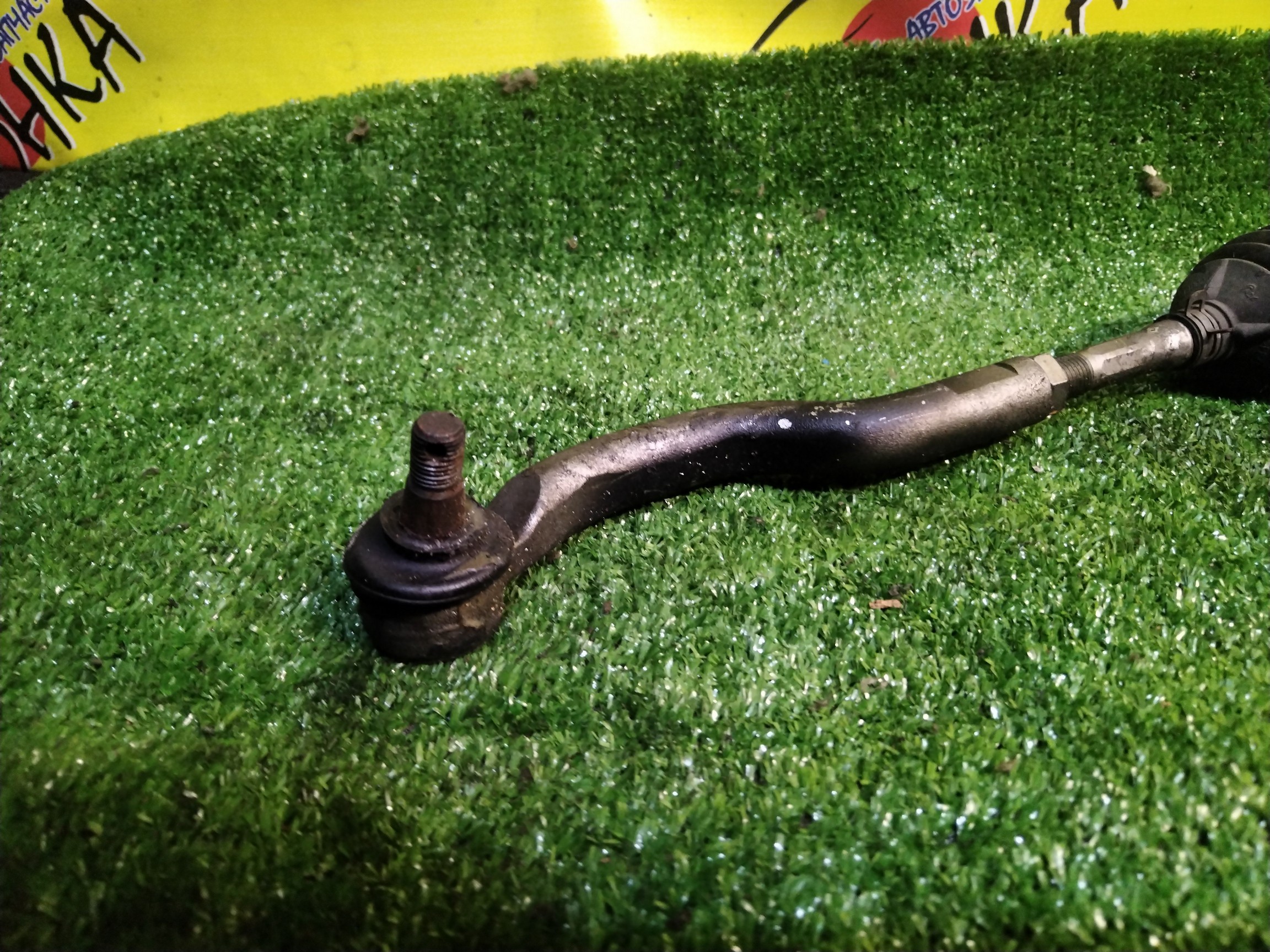 РЕЙКА РУЛЕВАЯ/SUZ/SWIFT/ZC72S/ЭЛЕКТРО