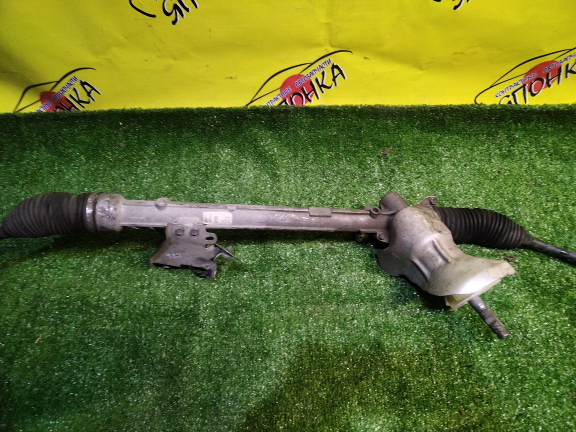 РЕЙКА РУЛЕВАЯ/NIS/X-TRAIL/NT32