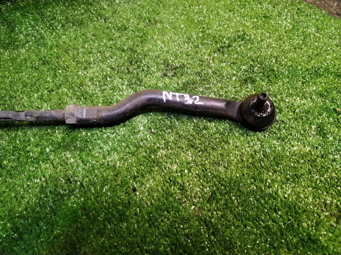 РЕЙКА РУЛЕВАЯ/NIS/X-TRAIL/NT32