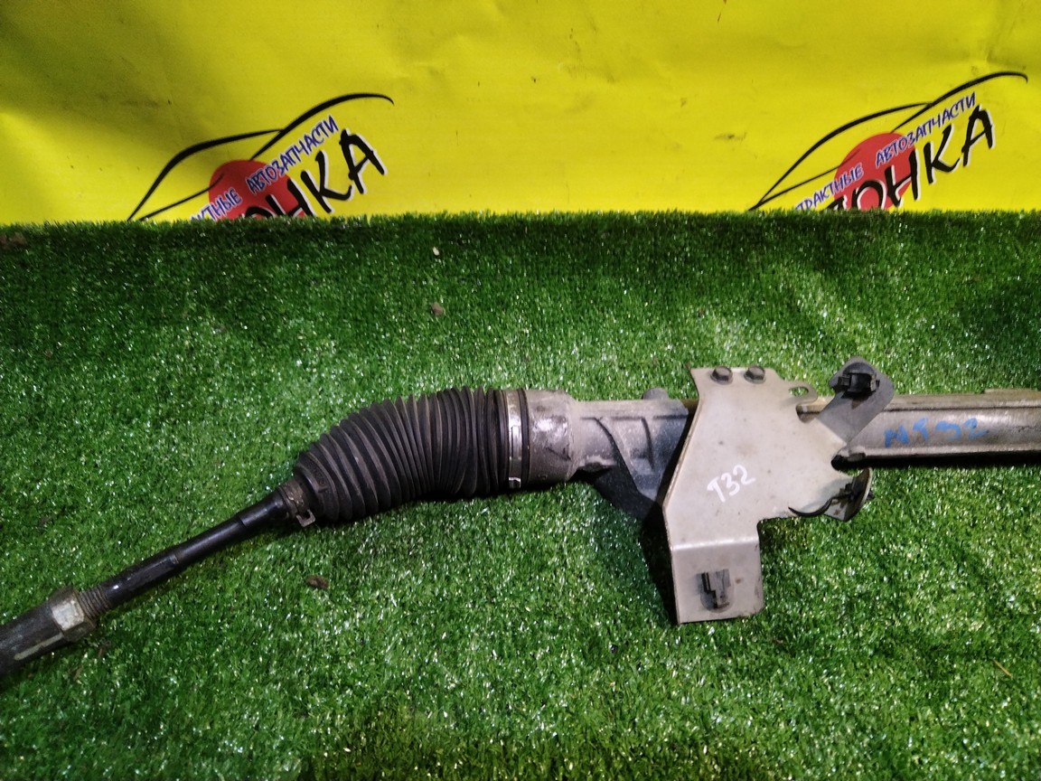 РЕЙКА РУЛЕВАЯ/NIS/X-TRAIL/NT32