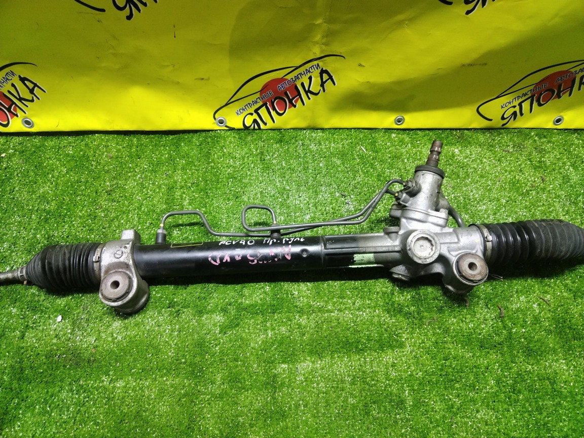 РЕЙКА РУЛЕВАЯ/TOY/ALTIS/CAMRY/ACV45/ACV45N/ГИДРО/ПРАВЫЙ РУЛЬ
