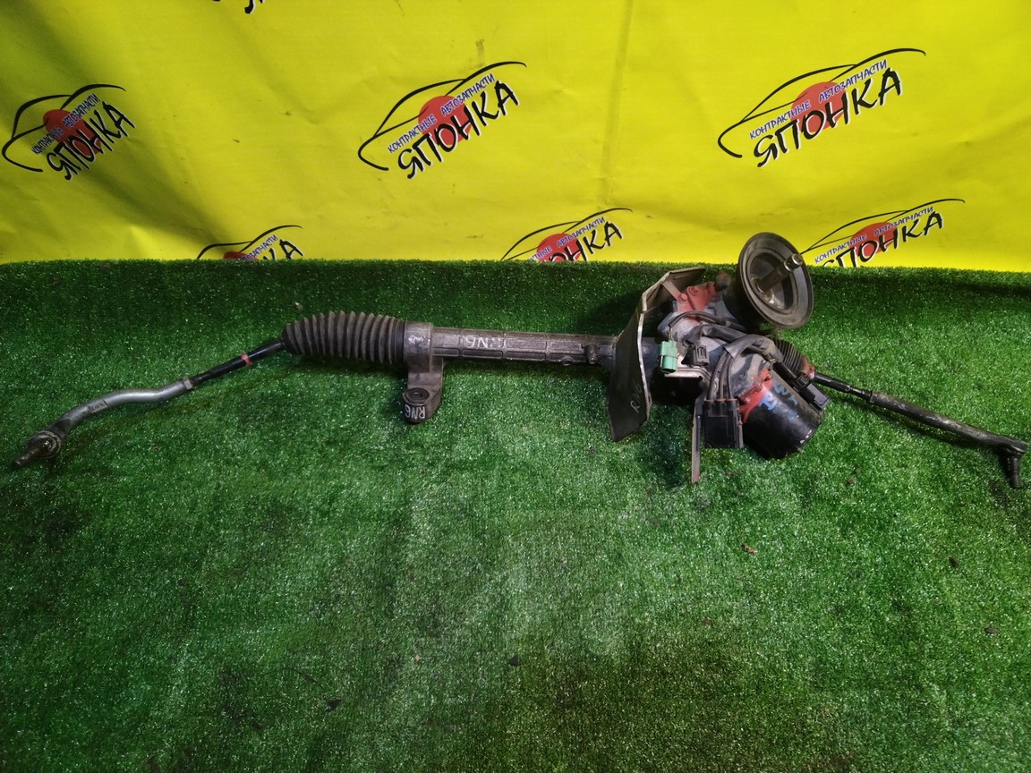 РЕЙКА РУЛЕВАЯ/HON/STREAM/RN8/RN6/ЭЛЕКТРО