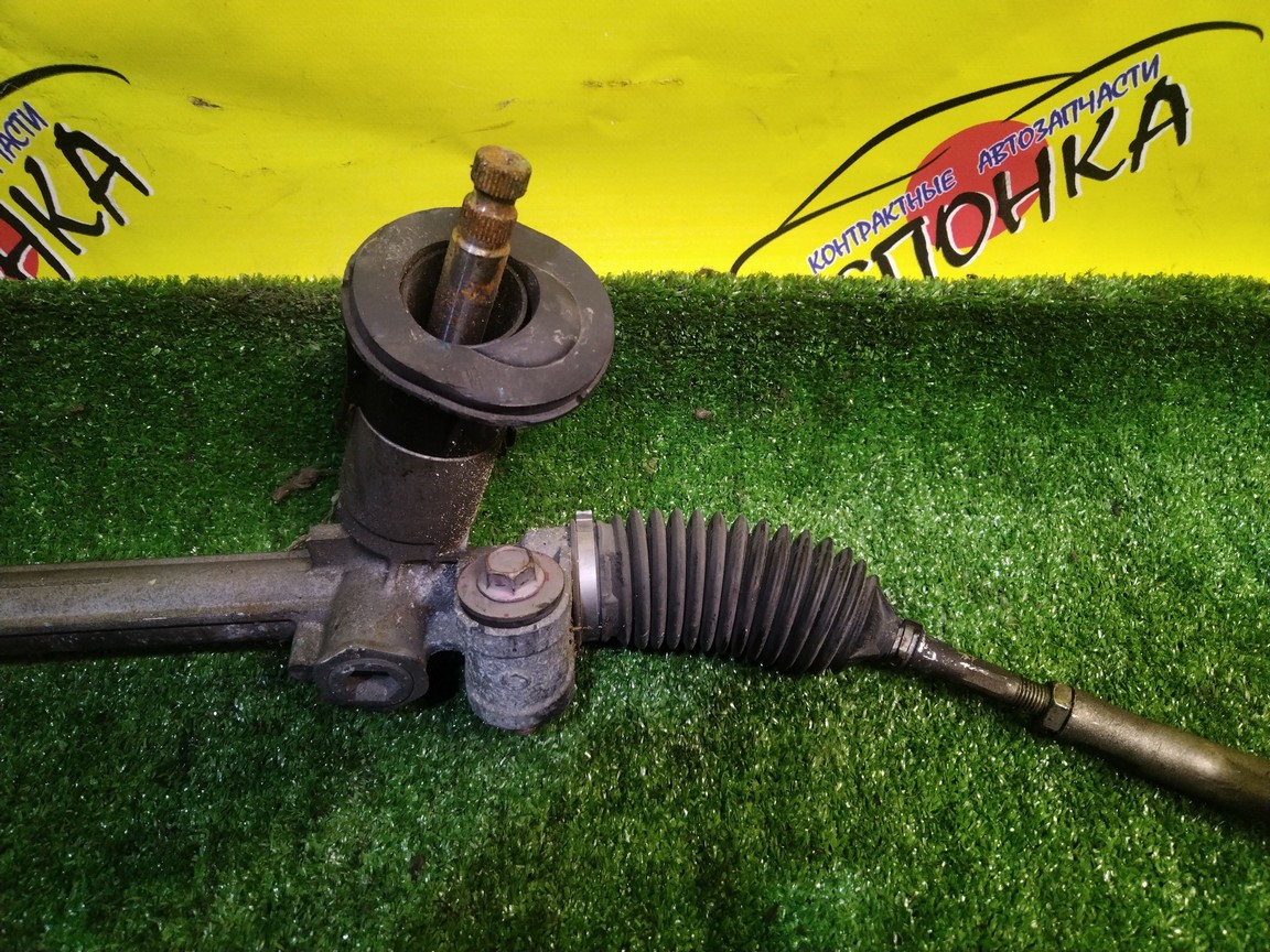 РЕЙКА РУЛЕВАЯ/SUZ/SWIFT/ZC72S/ЭЛЕКТРО