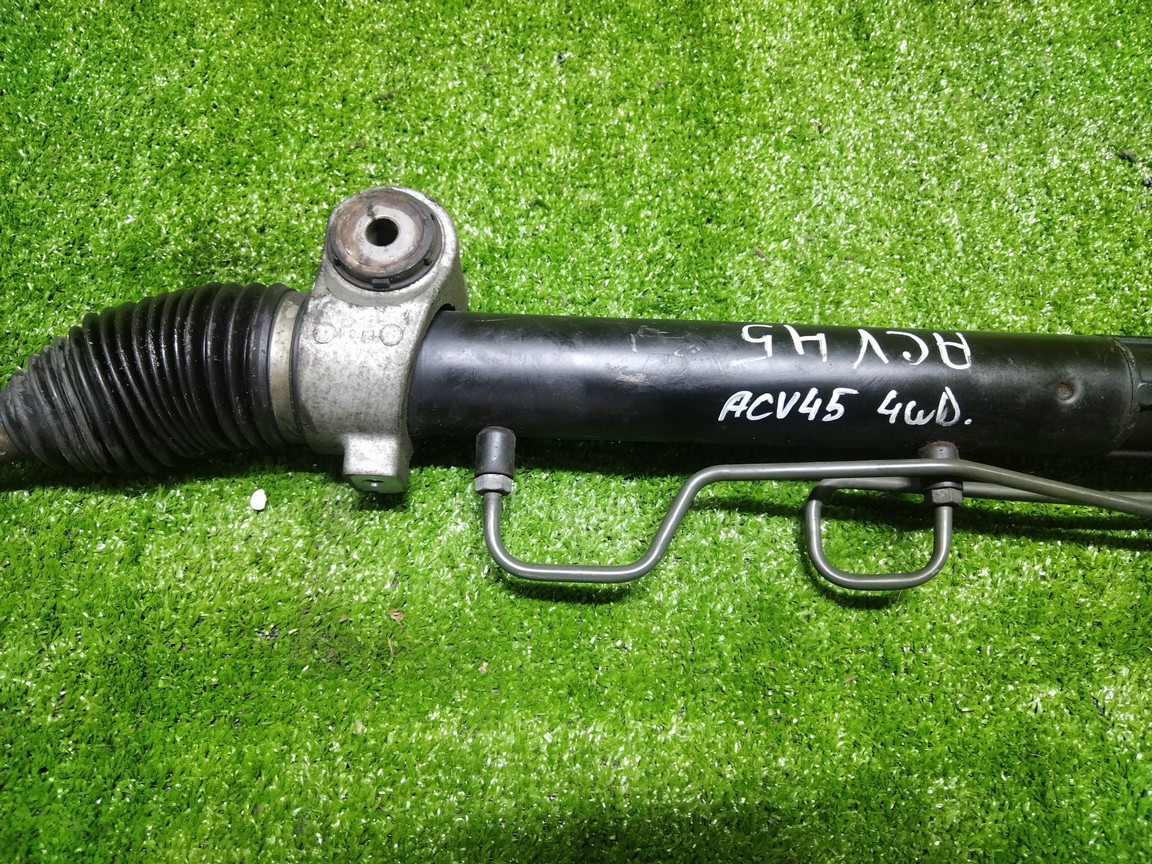 РЕЙКА РУЛЕВАЯ/TOY/ALTIS/CAMRY/ACV45/ACV45N/ГИДРО/ПРАВЫЙ РУЛЬ