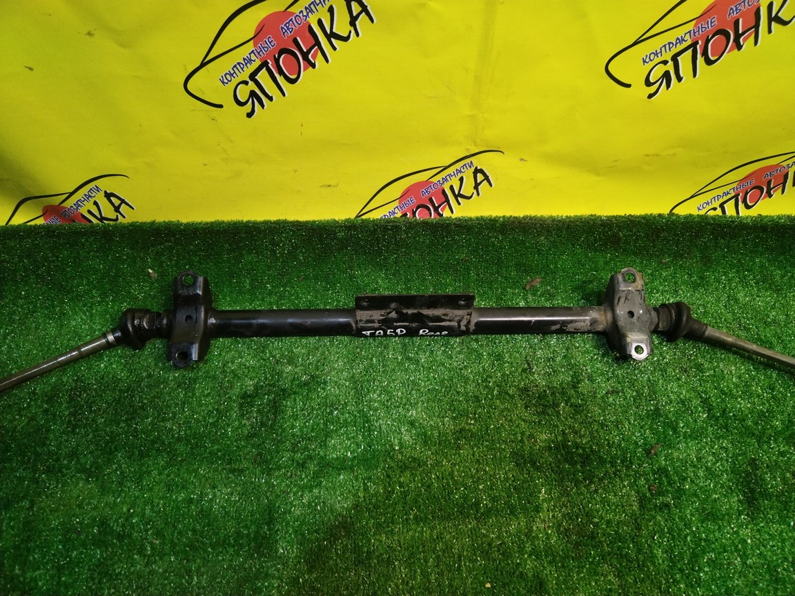 РЕЙКА РУЛЕВАЯ/MAZ/MILLENIA/TA3A/TA3P/TA5A/TA5P/TAFP/НЕ 4WS/B