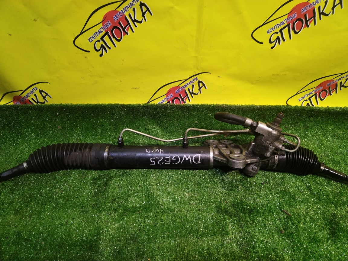 РЕЙКА РУЛЕВАЯ/NIS/CARAVAN/CQGE25/CSGE25/CWGE25/DQGE25/DSGE25/DWGE25/QE25/QGE25/SE25/SGE25/VPE25/VRE25/VWE25/4WD