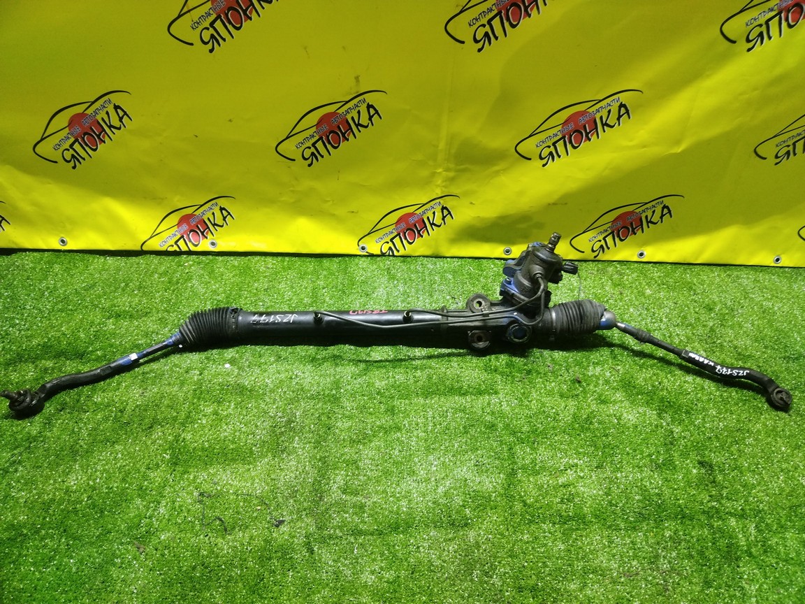 РЕЙКА РУЛЕВАЯ/TOY/CROWN/JZS171/JZS171W/JZS175/JZS175W/JZS177/С КЛАПАНОМ