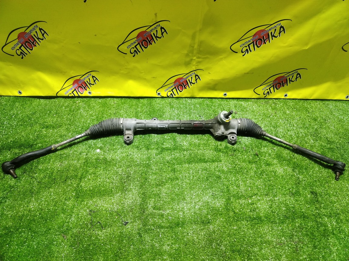 РЕЙКА РУЛЕВАЯ/TOY/ISIS/WISH/ZGE20G/ZGE20W/ZGE21G/ZGM10G/ZGM10W/ZGM11G/ЭЛЕКТРО/2WD