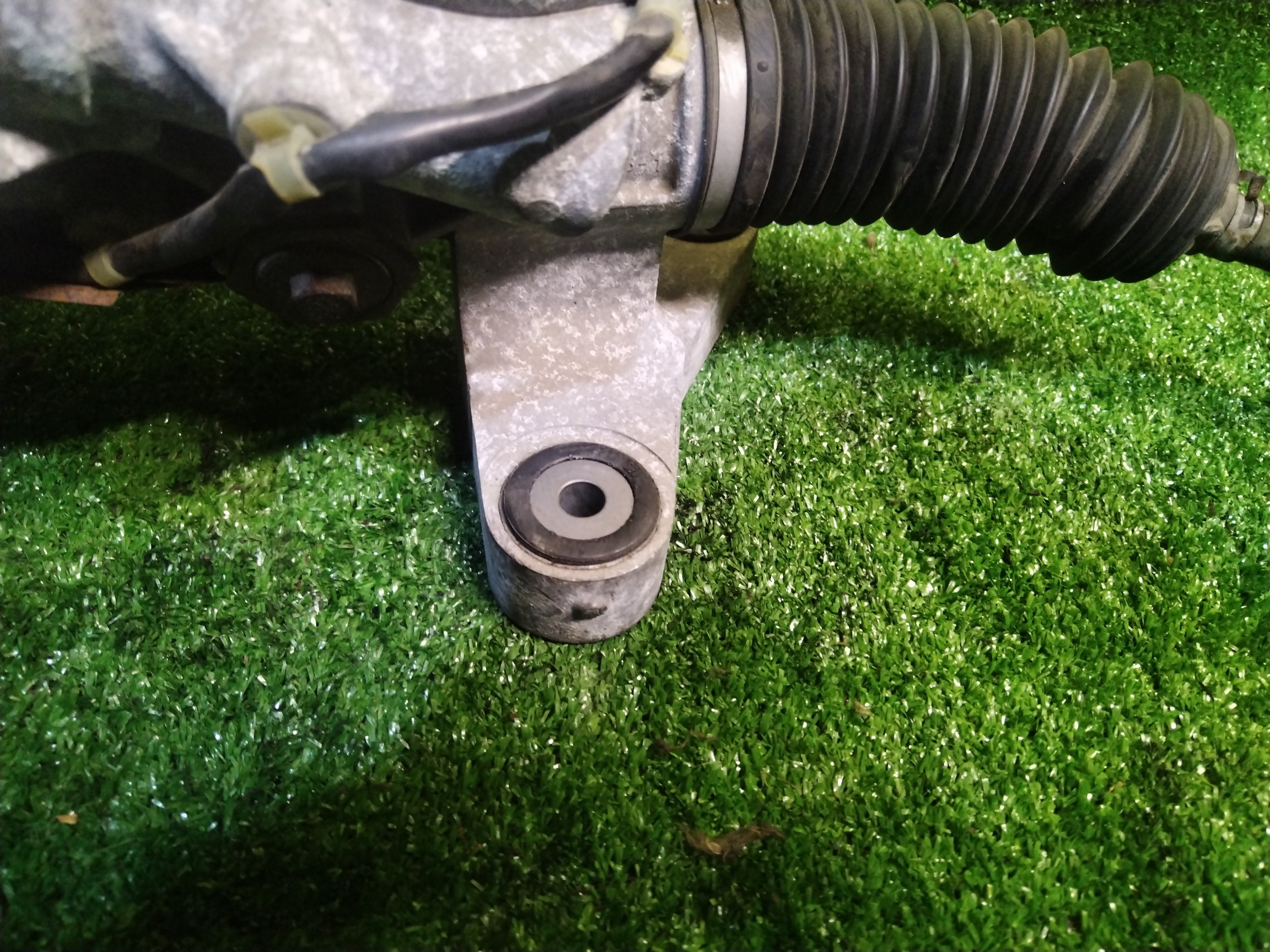 РЕЙКА РУЛЕВАЯ/HON/CR-V/RM1/RM2/RM3/RM4