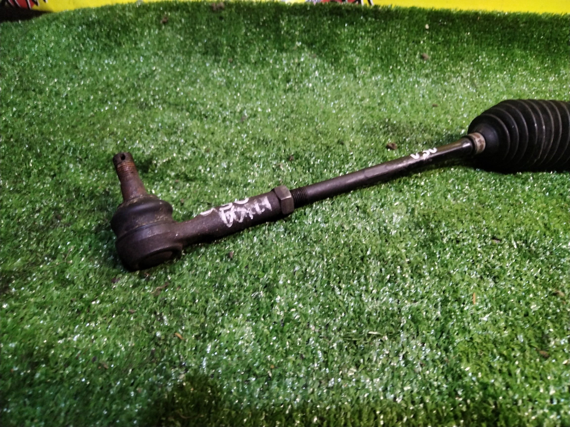 РЕЙКА РУЛЕВАЯ/NIS/PRESAGE/BASSARA/HU30/JHU30/JTU30/JU30/JVU30/MU30/TU30/U30/VU30/ГИДРО/2WD