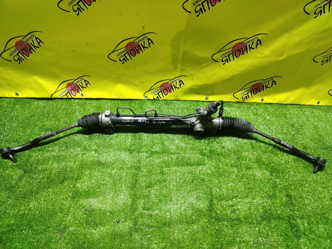 РЕЙКА РУЛЕВАЯ/TOY/ALTIS/CAMRY/ACV45/ACV45N/ГИДРО/ПРАВЫЙ РУЛЬ
