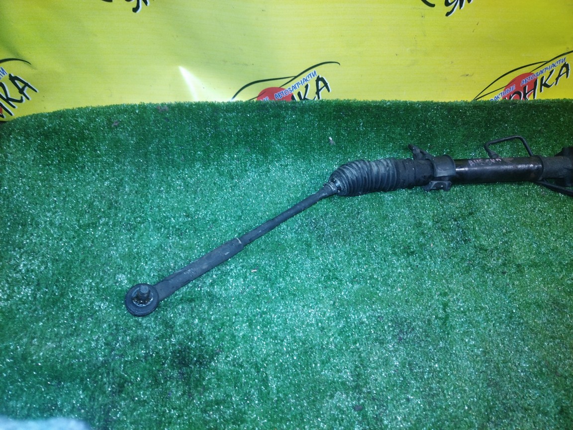 РЕЙКА РУЛЕВАЯ/SUB/LEGACY/BE5/BE9/BEE/BH5/BH9/BHC/BHE/ГИДРО/БЕЗ КЛАПАНА/КРУП, ШЛИЦ