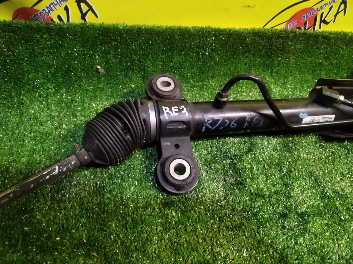 РЕЙКА РУЛЕВАЯ/HON/CR-V/RE3/RE4/RE5/RE7/ГИДРО