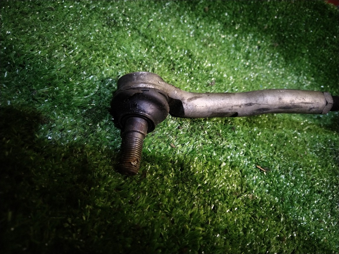 РЕЙКА РУЛЕВАЯ/HON/CR-V/RM1/RM2/RM3/RM4