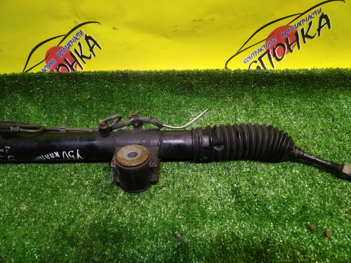 РЕЙКА РУЛЕВАЯ/NIS/FUGA/GY50/PY50/Y50/ГИДРО/2WD