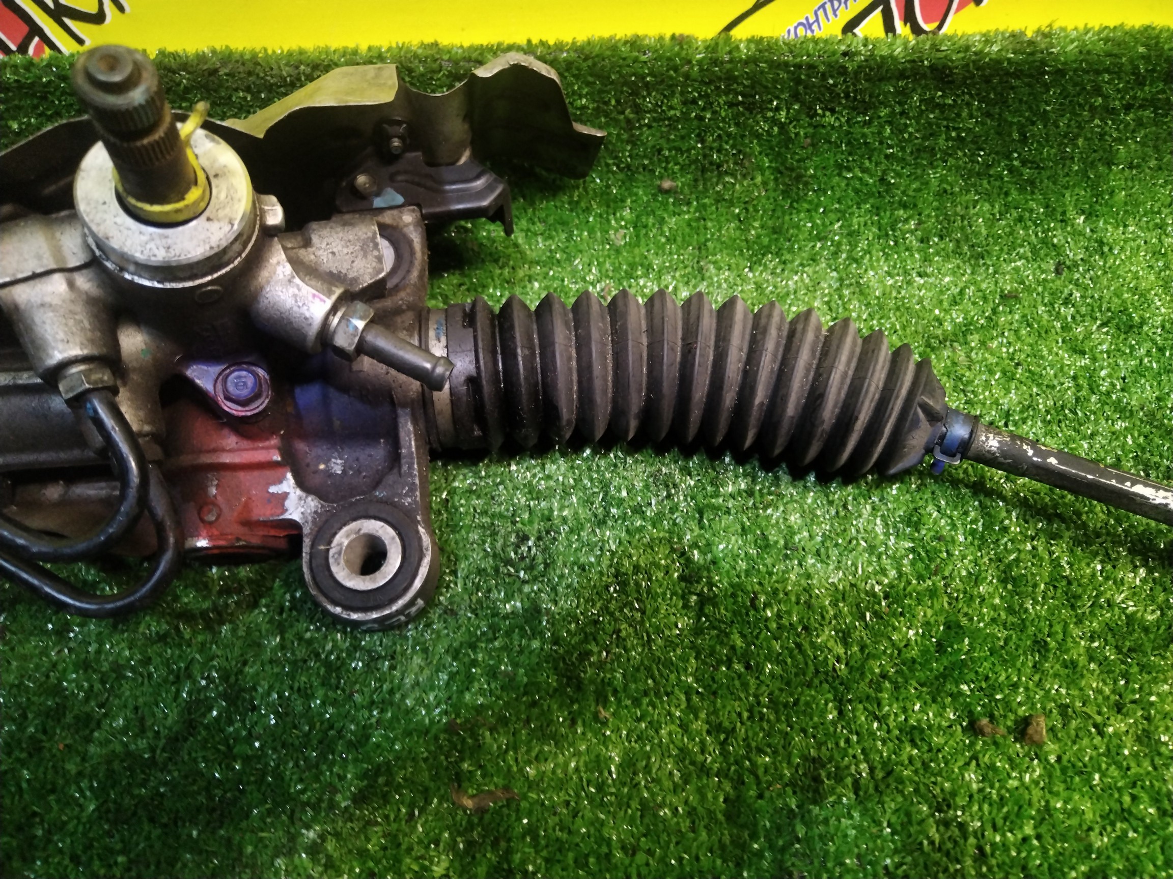 РЕЙКА РУЛЕВАЯ/HON/CR-V/RE3/RE4/RE5/RE7/ГИДРО