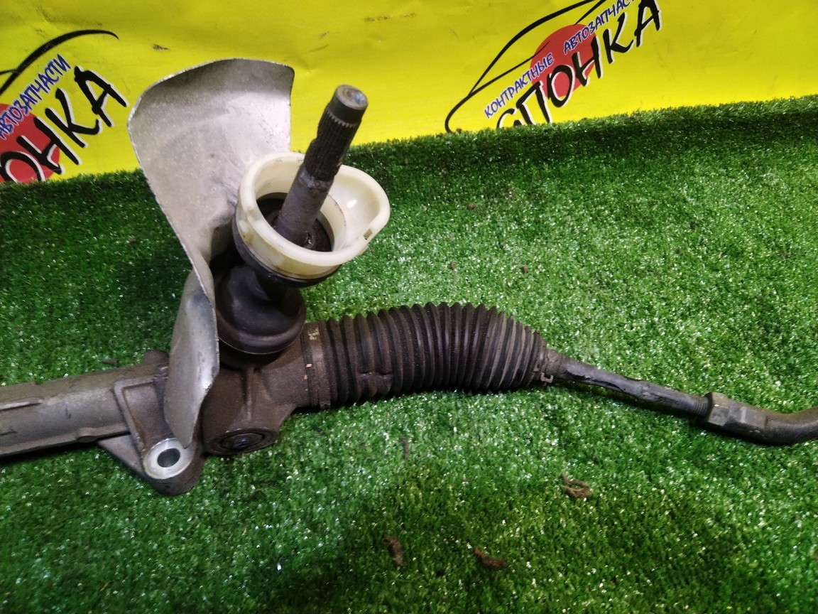 РЕЙКА РУЛЕВАЯ/NIS/X-TRAIL/NT32