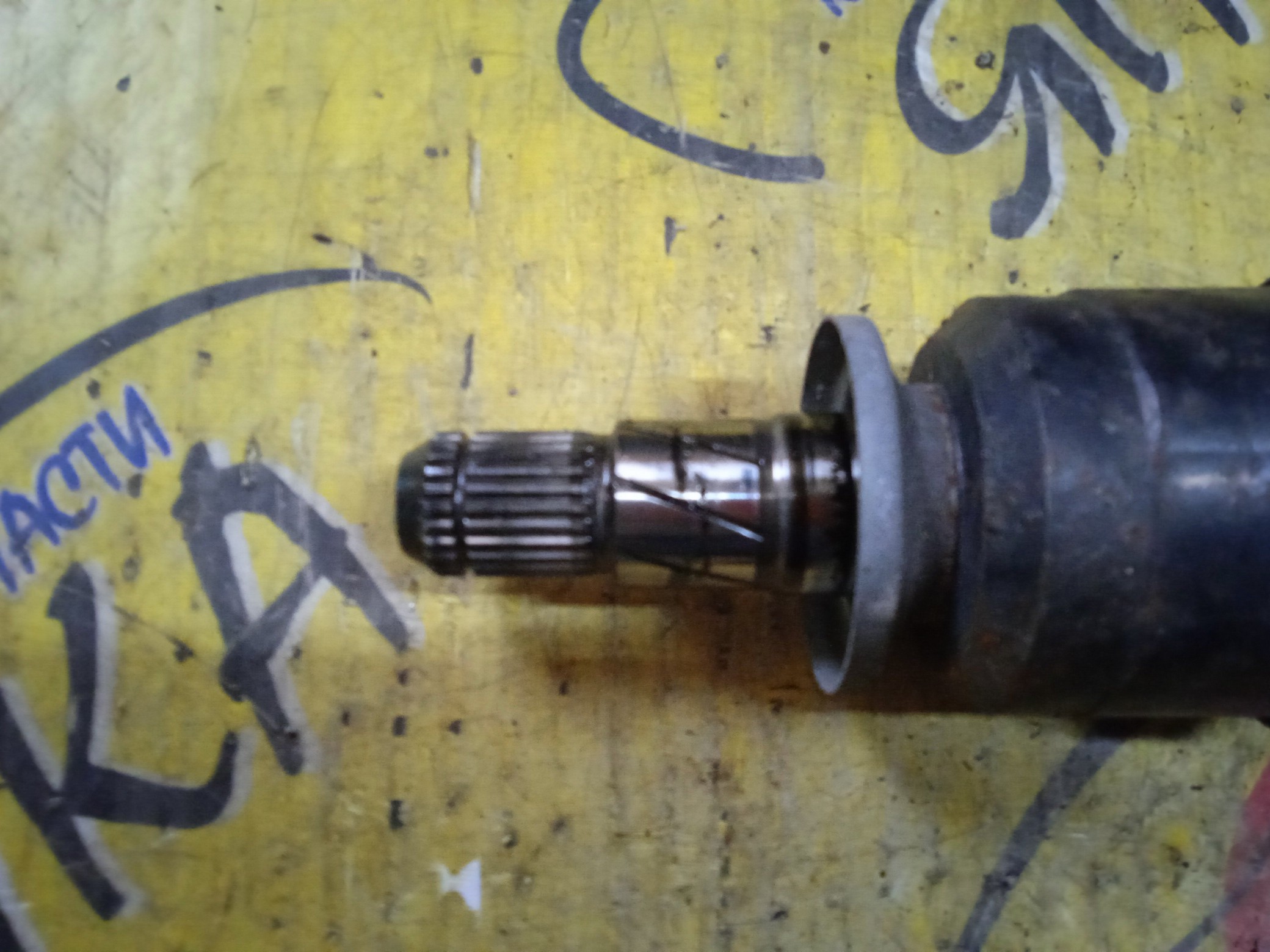 ПРИВОД/SUB/LEGACY/OUTBACK/BN9/BS9/FB25/B/L