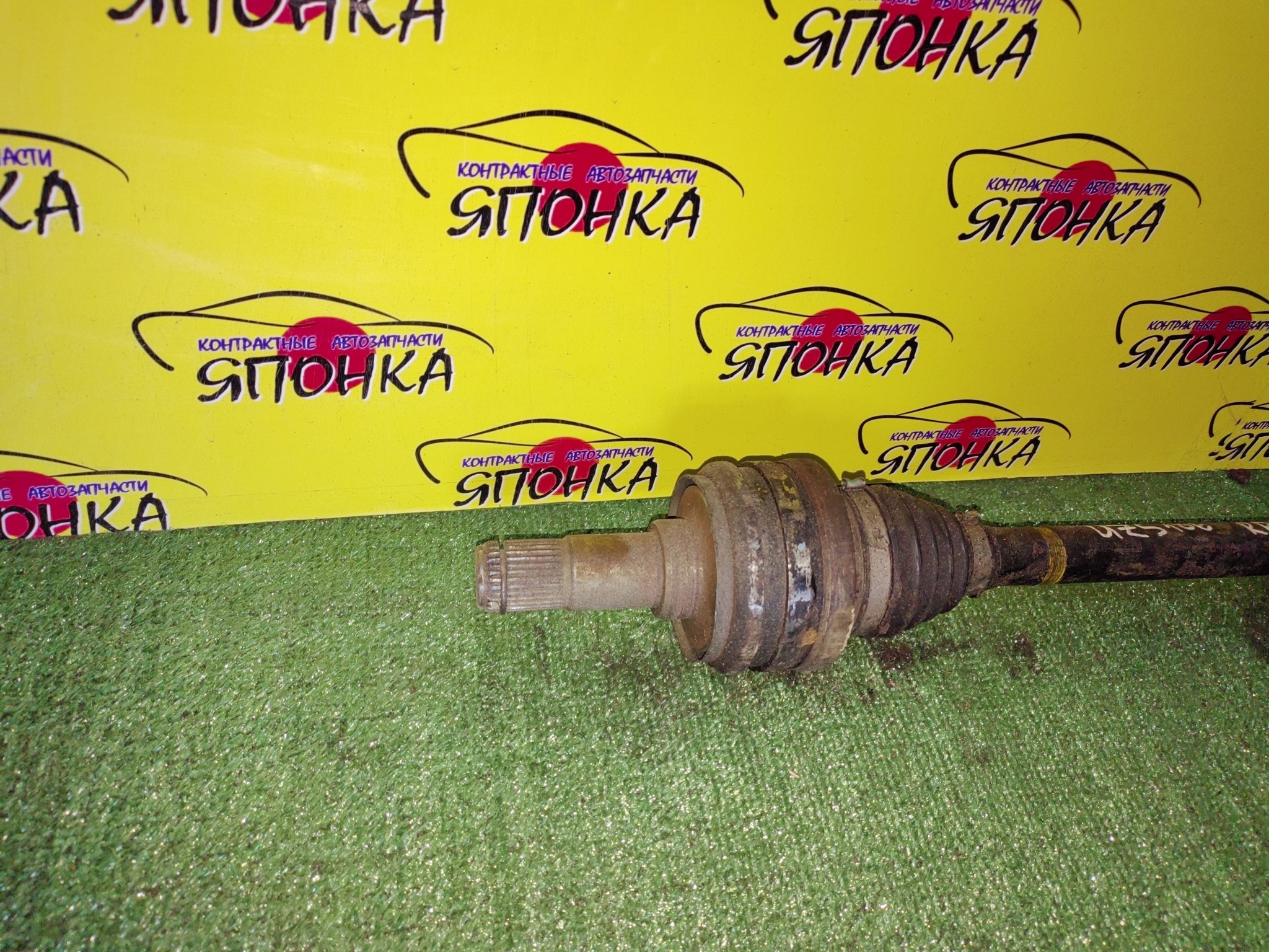 ПРИВОД/TOY/CROWN MAJESTA/UZS186/3UZ-FE/B/R