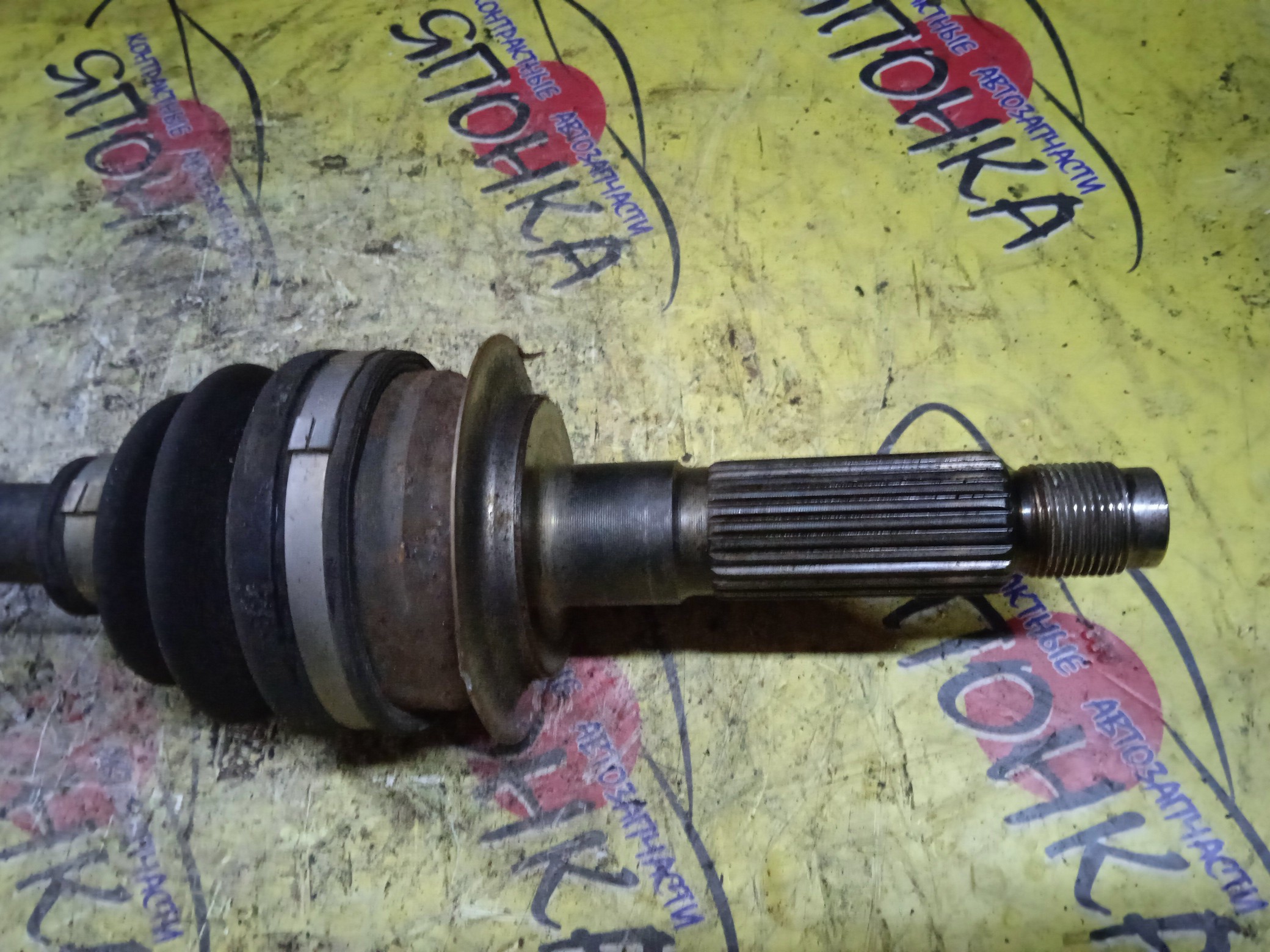 ПРИВОД/SUB/LEGACY/OUTBACK/BN9/BS9/FB25/B/L