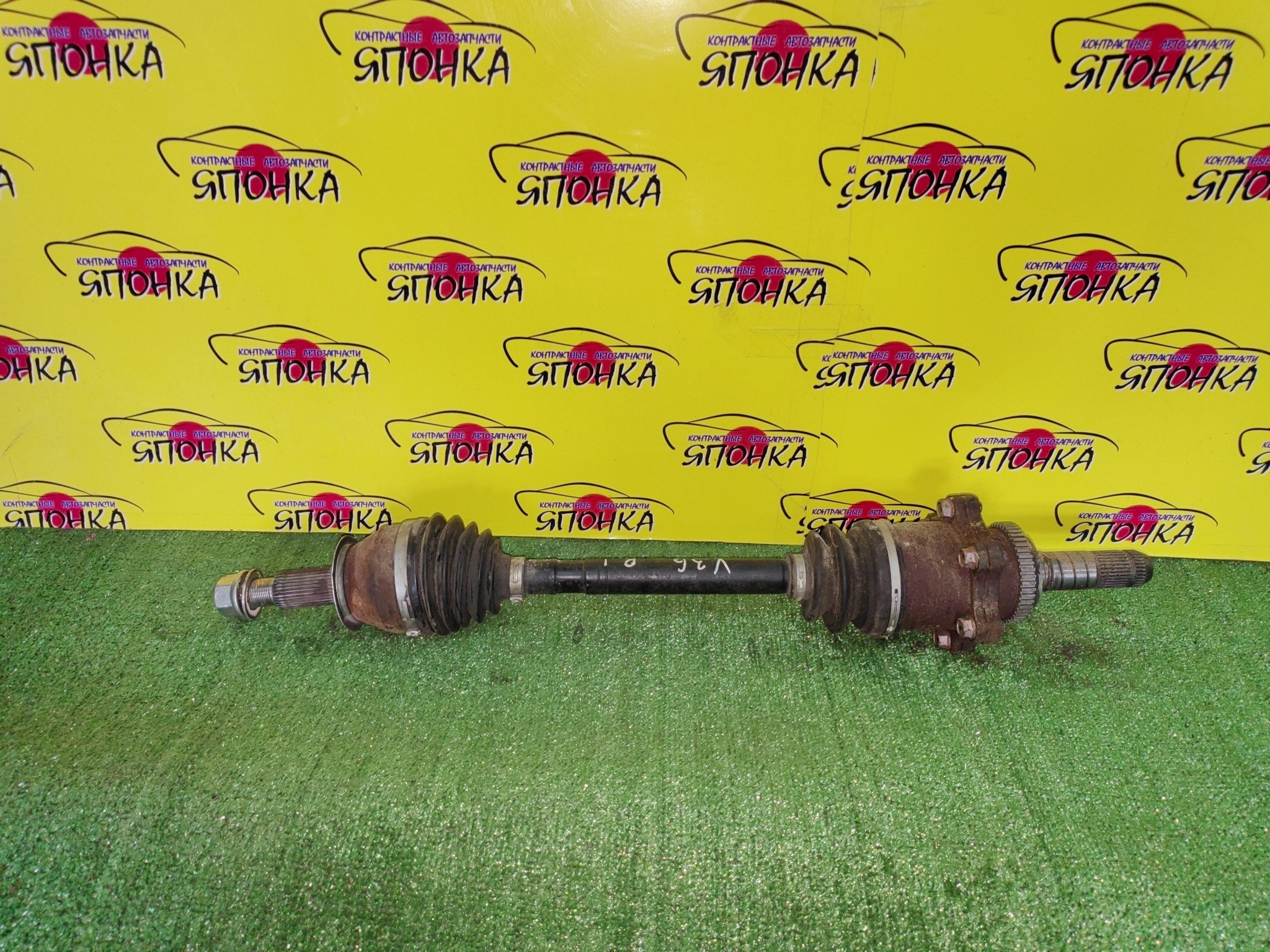 ПРИВОД/NIS/SKYLINE/V36/B/L