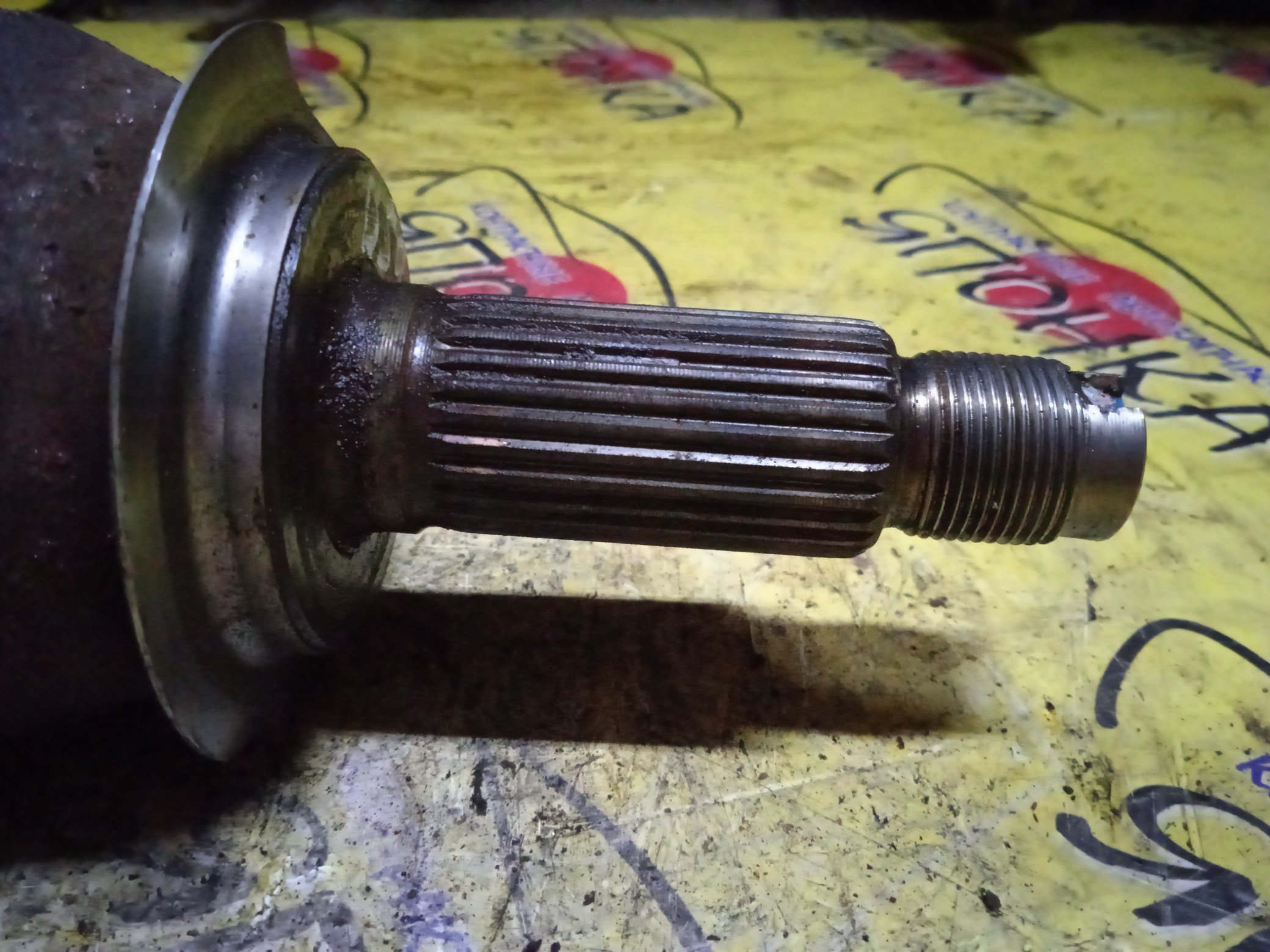 ПРИВОД/SUB/LEGACY/OUTBACK/BN9/BS9/FB25/AT/F