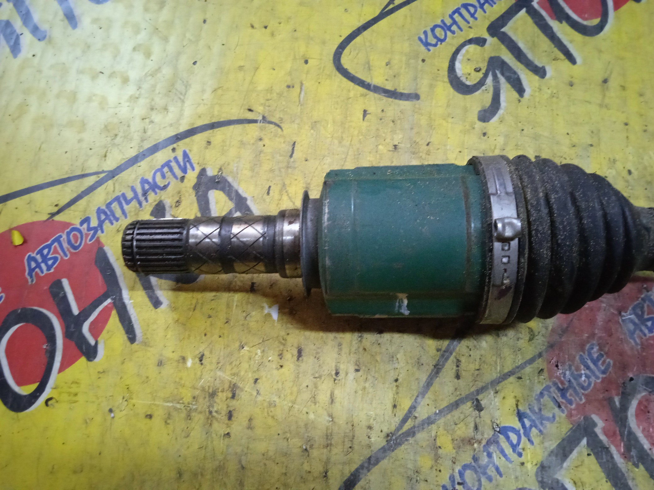 ПРИВОД/SUB/LEGACY/OUTBACK/BN9/BS9/FB25/AT/F