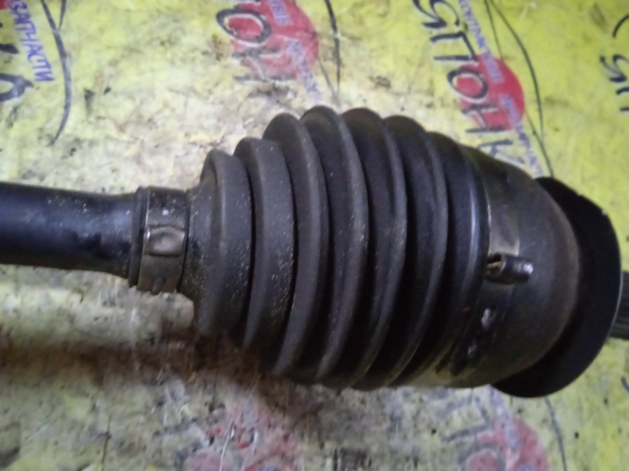 ПРИВОД/SUB/LEGACY/OUTBACK/BN9/BS9/FB25/AT/F