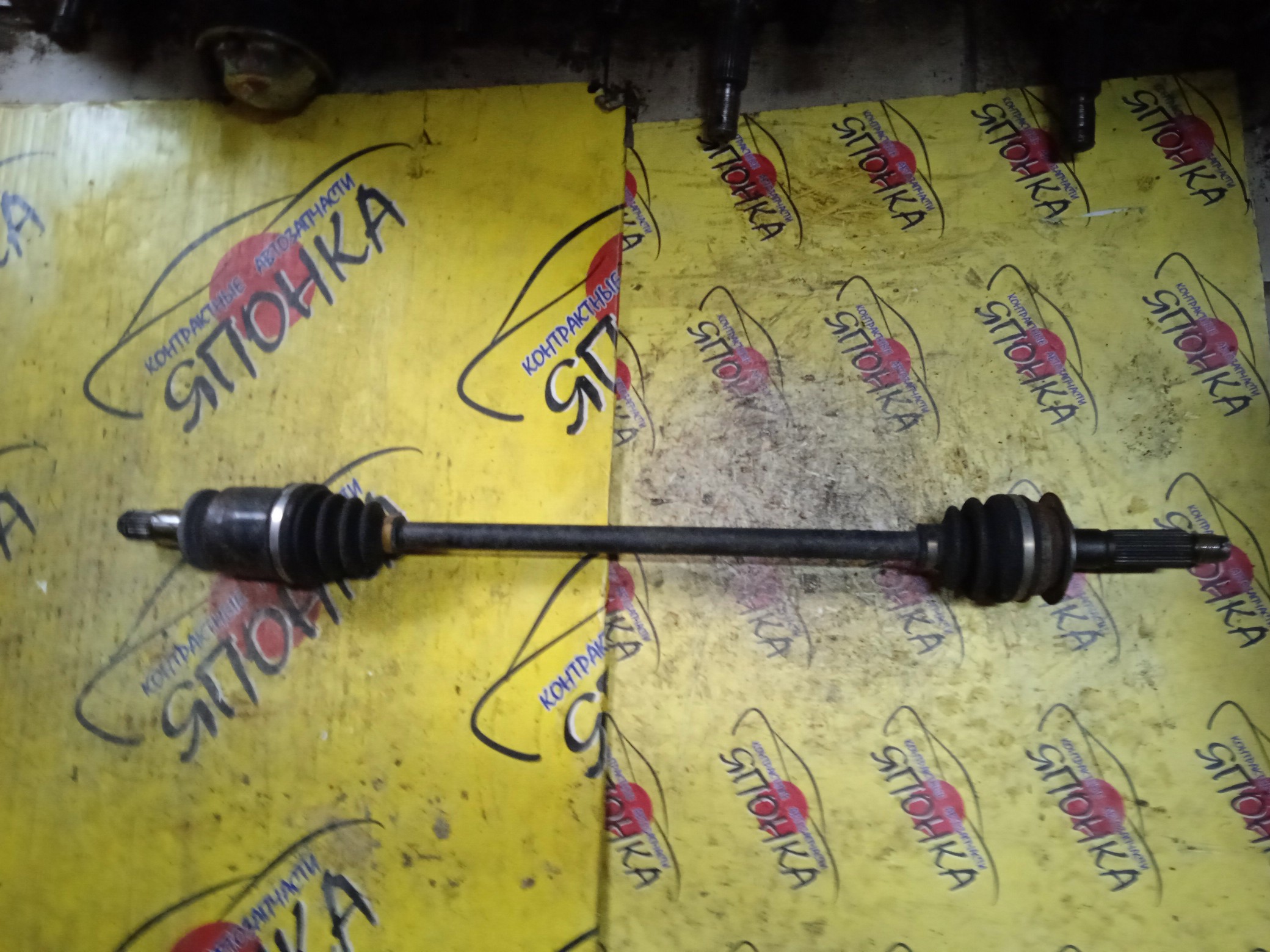 ПРИВОД/SUB/LEGACY/OUTBACK/BN9/BS9/FB25/B/R