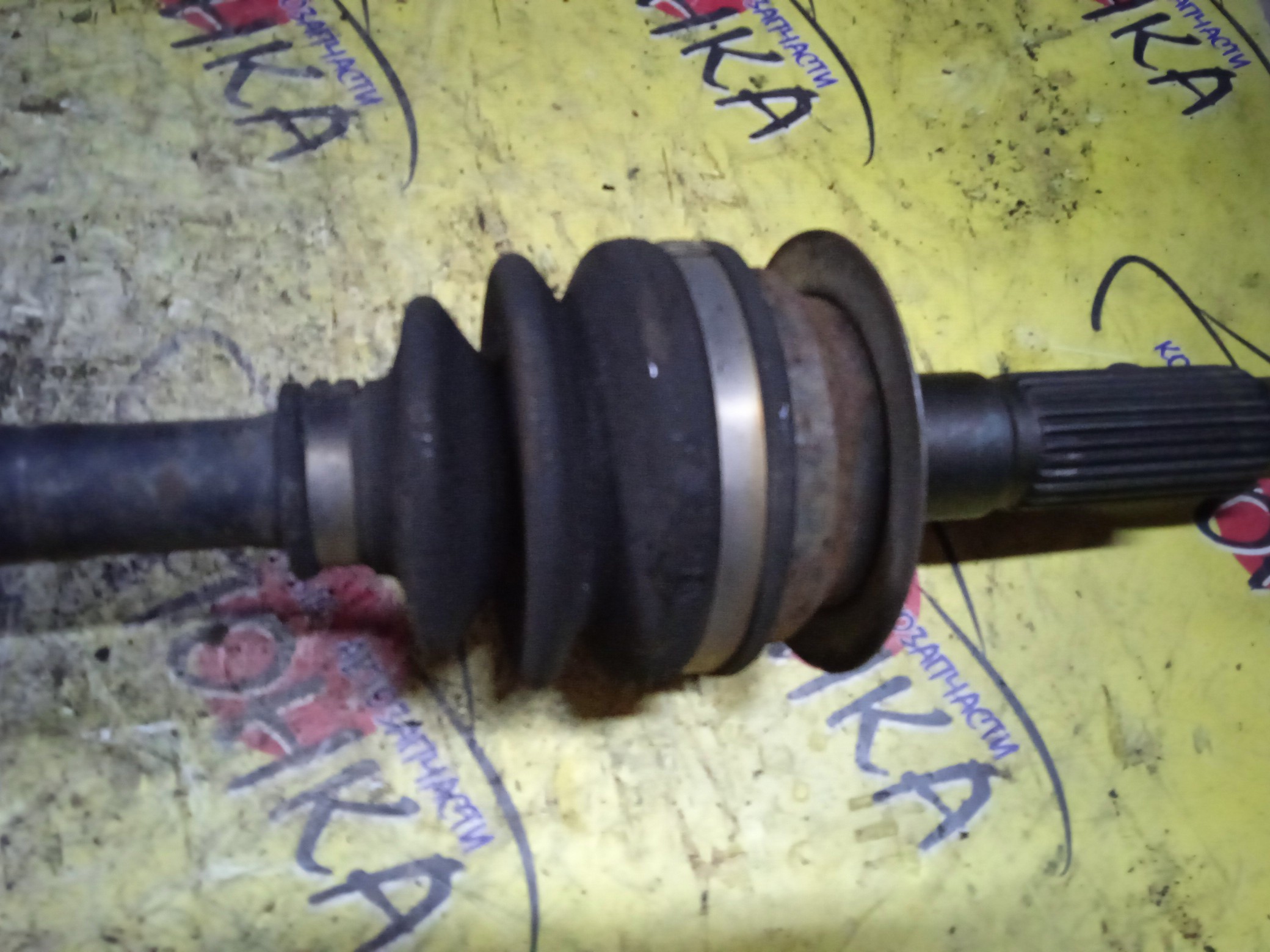 ПРИВОД/SUB/LEGACY/OUTBACK/BN9/BS9/FB25/B/R