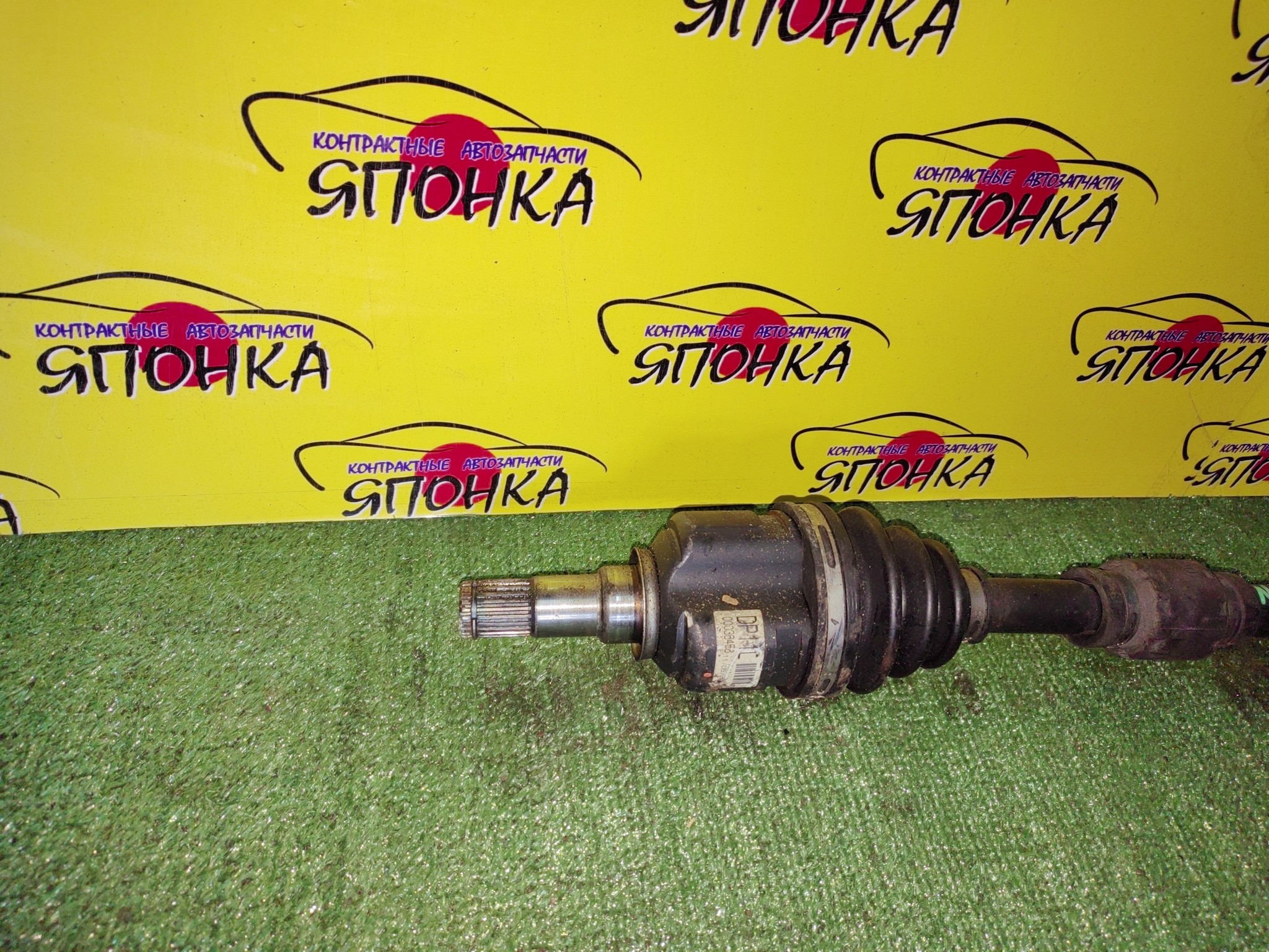 ПРИВОД/TOY/PORTE/PROBOX/RACTIS/SUCCEED/VITZ/SPADE/COROLLA AXIO/NCP141/NCP120/NCP122/NCP131/NCP110/NSP160/NCP160/NSP120/NSP141/NSP140/NRE160/1NR-FKE/2NR-FKE/1NZ-FE/1NR-FE/F/L