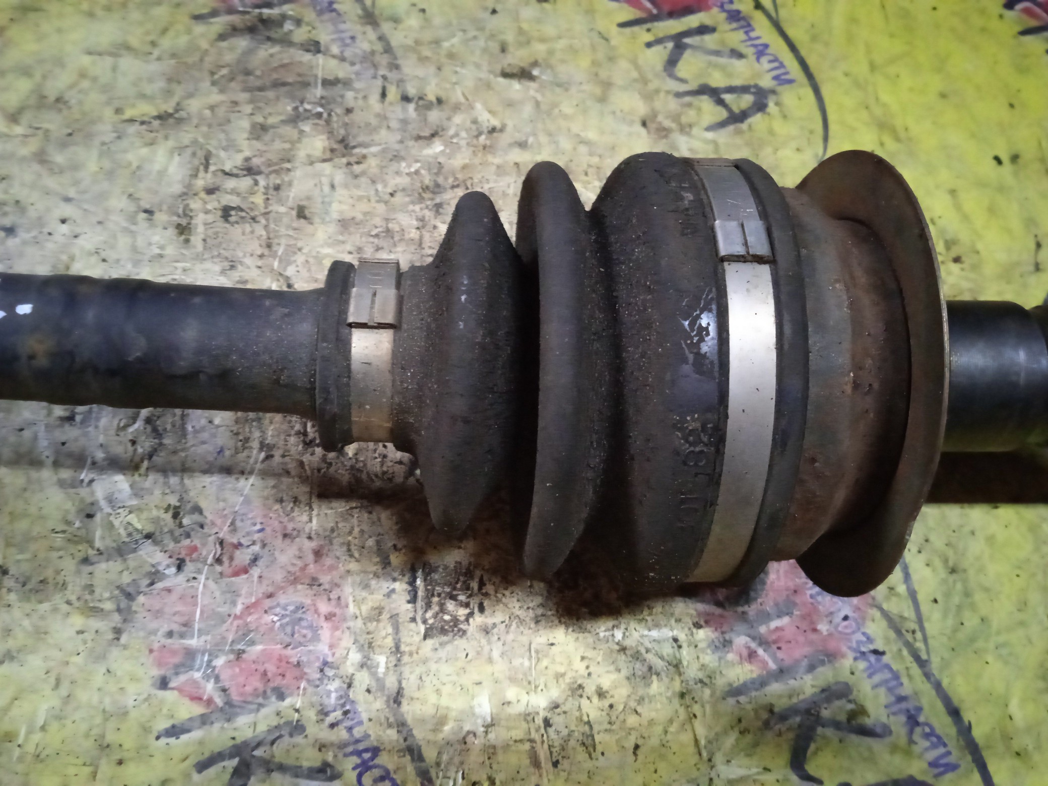 ПРИВОД/SUB/LEGACY/OUTBACK/BN9/BS9/FB25/B/L