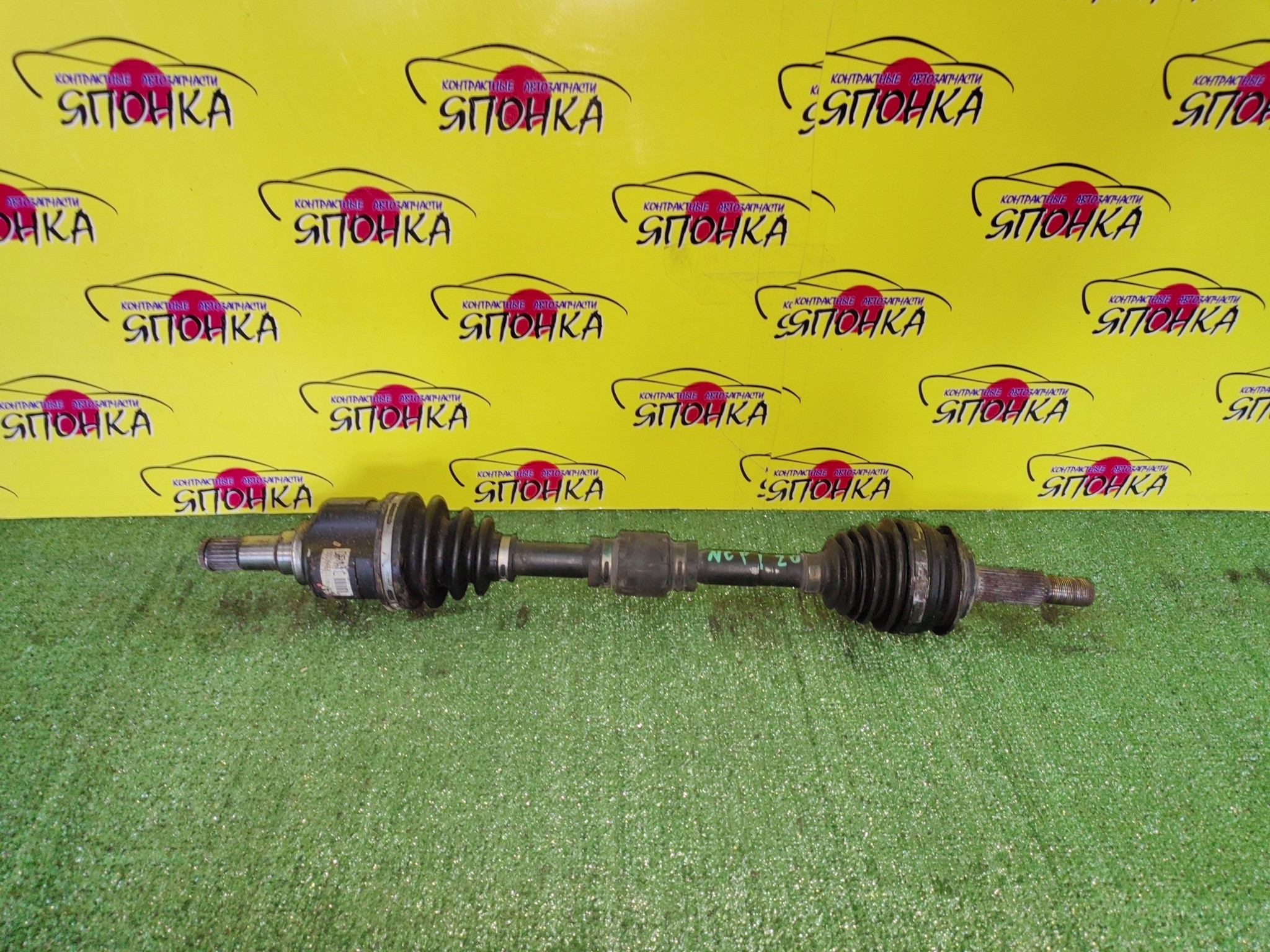 ПРИВОД/TOY/PORTE/PROBOX/RACTIS/SUCCEED/VITZ/SPADE/COROLLA AXIO/NCP141/NCP120/NCP122/NCP131/NCP110/NSP160/NCP160/NSP120/NSP141/NSP140/NRE160/1NR-FKE/2NR-FKE/1NZ-FE/1NR-FE/F/L