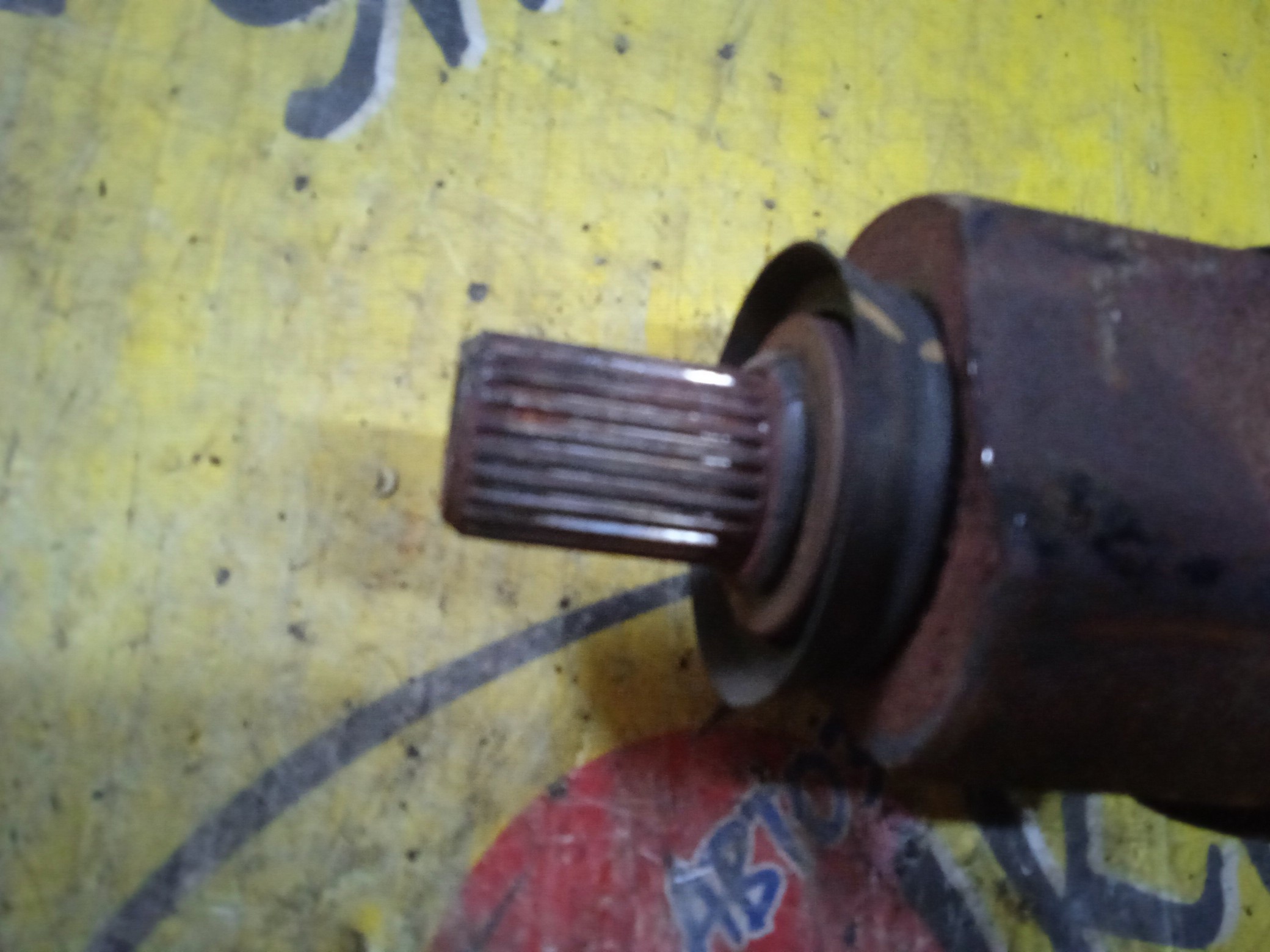 ПРИВОД/REN/KANGOO/KC/K4M/21 ШЛИЦ ВНЕШНЯЯ/26 ШЛИЦ ВНУТРЕННЯЯ/БЕЗ ABS/AT/2WD/F/L