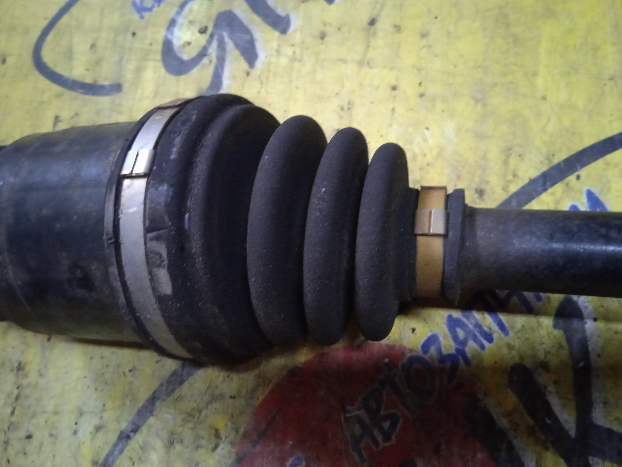 ПРИВОД/SUB/LEGACY/OUTBACK/BN9/BS9/FB25/B/L