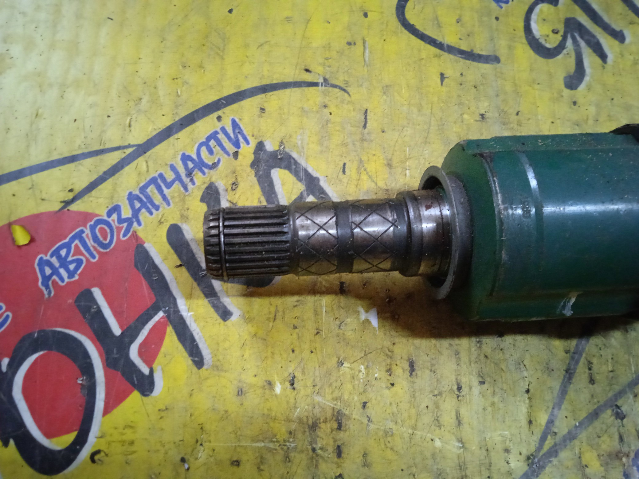 ПРИВОД/SUB/LEGACY/OUTBACK/BN9/BS9/FB25/AT/F