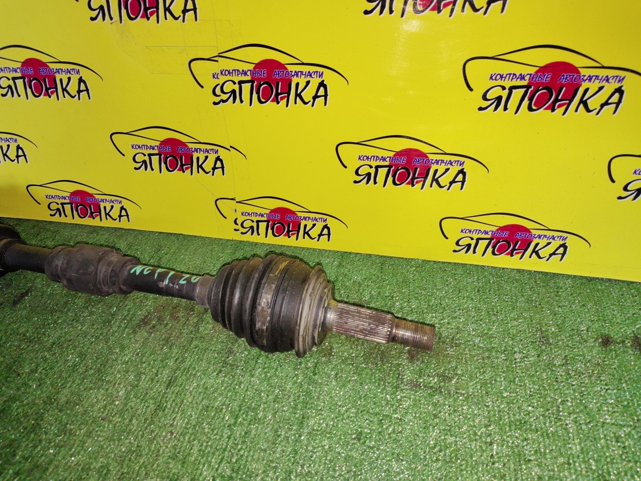 ПРИВОД/TOY/PORTE/PROBOX/RACTIS/SUCCEED/VITZ/SPADE/COROLLA AXIO/NCP141/NCP120/NCP122/NCP131/NCP110/NSP160/NCP160/NSP120/NSP141/NSP140/NRE160/1NR-FKE/2NR-FKE/1NZ-FE/1NR-FE/F/L