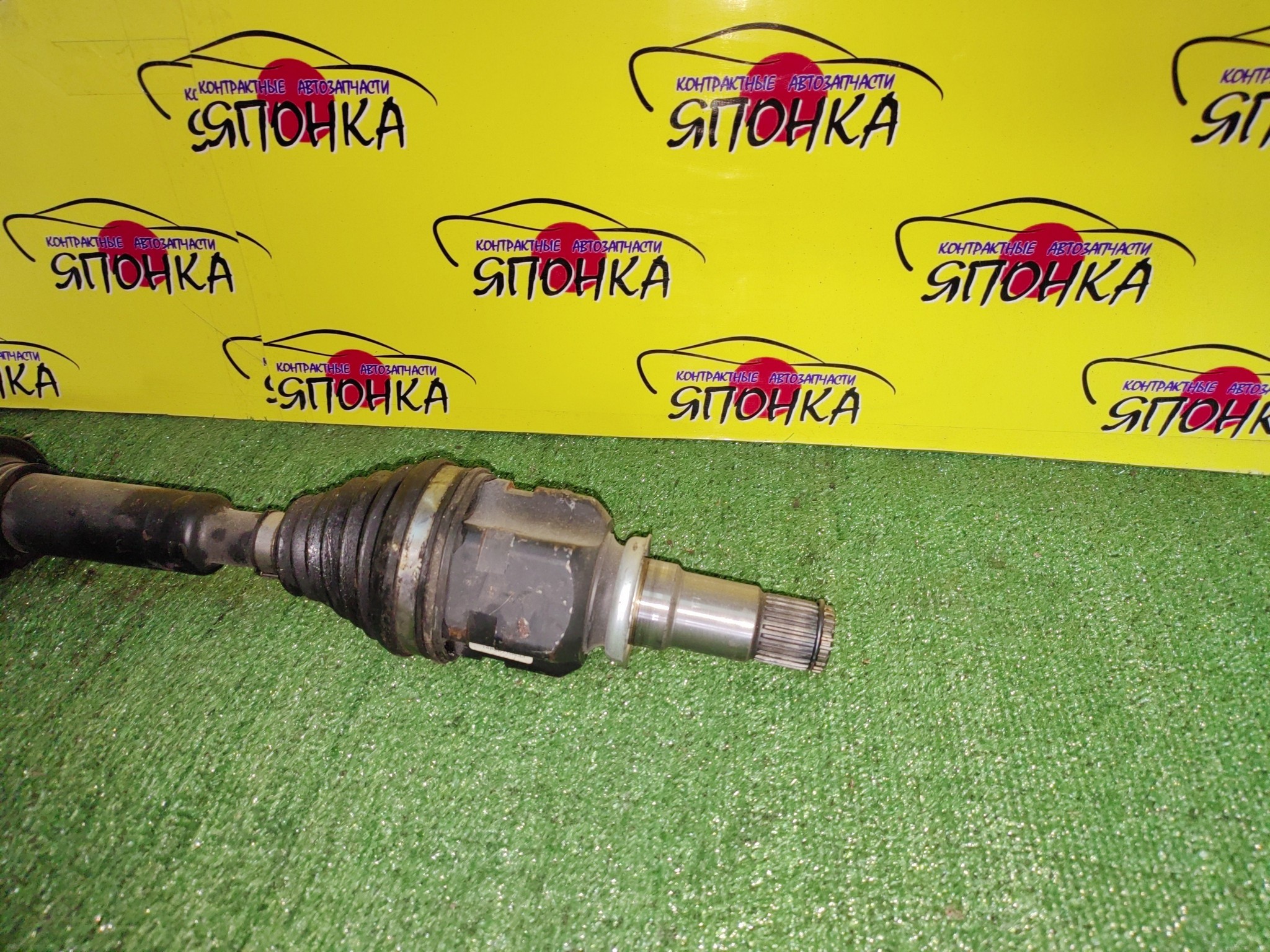 ПРИВОД/TOY/PRIUS/ZVW30/ZVW30L/ZVW35/2ZR-FXE/F/R