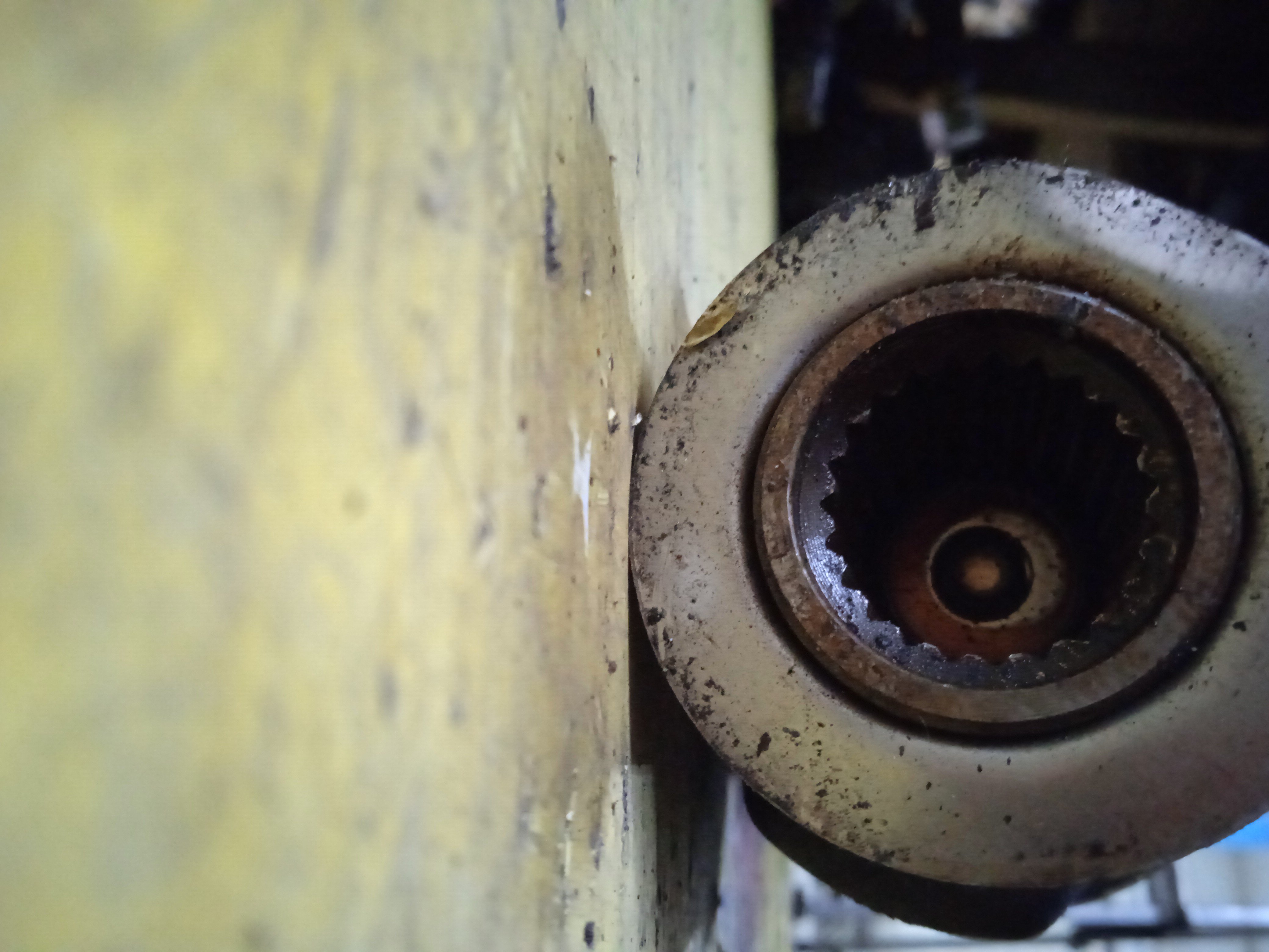 ПРИВОД/REN/KANGOO/KC/K4M/21 ШЛИЦ ВНЕШНЯЯ/23 ШЛИЦА ВНУТРЕННЯЯ/БЕЗ ABS/AT/2WD/F/R