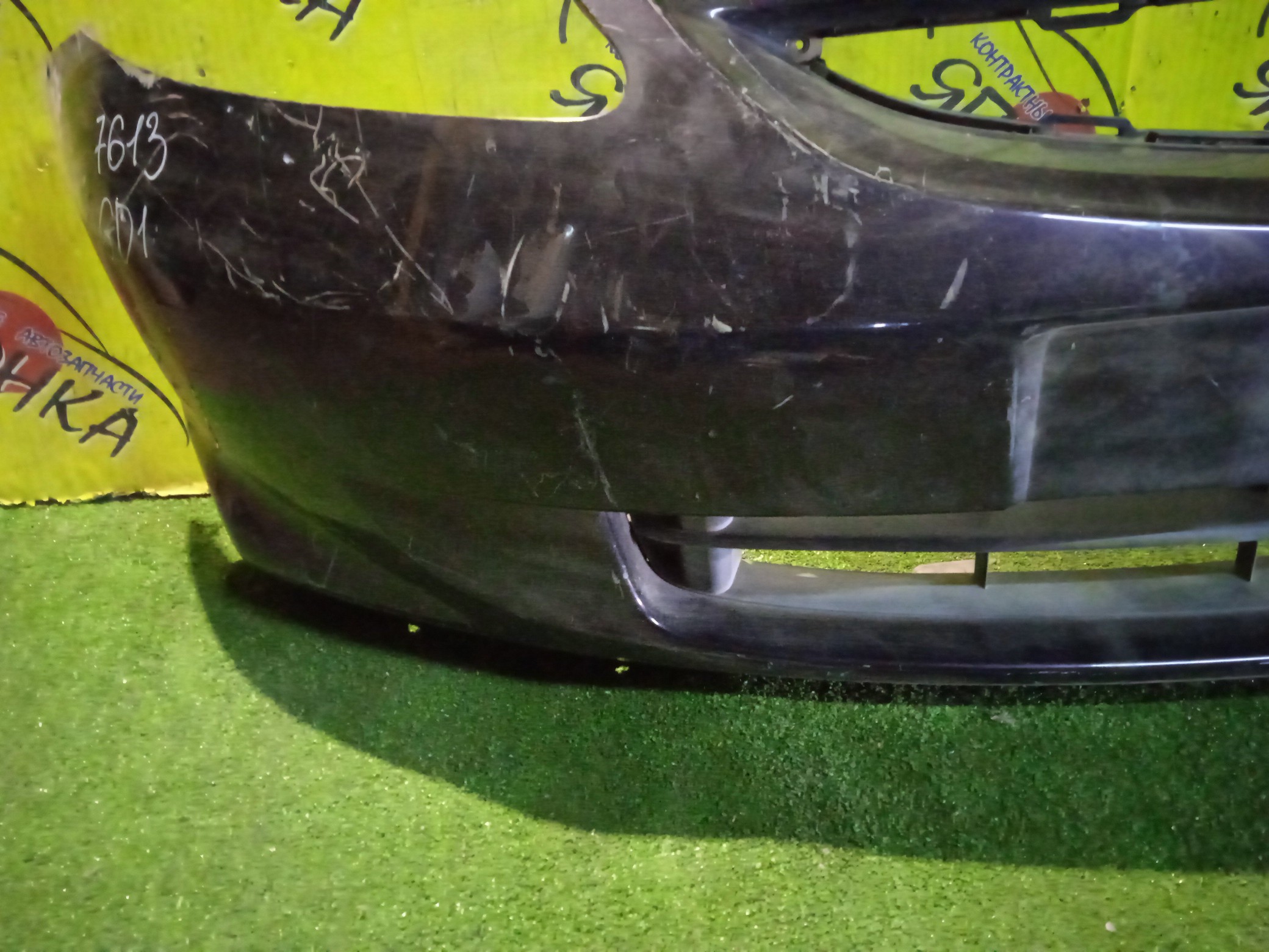 БАМПЕР/HON/FIT/GD1/GD2/GD3/GD4/F/2 МОДЕЛЬ/04711SAA900ZZ/71101SAA900YD/71101SAA900ZH