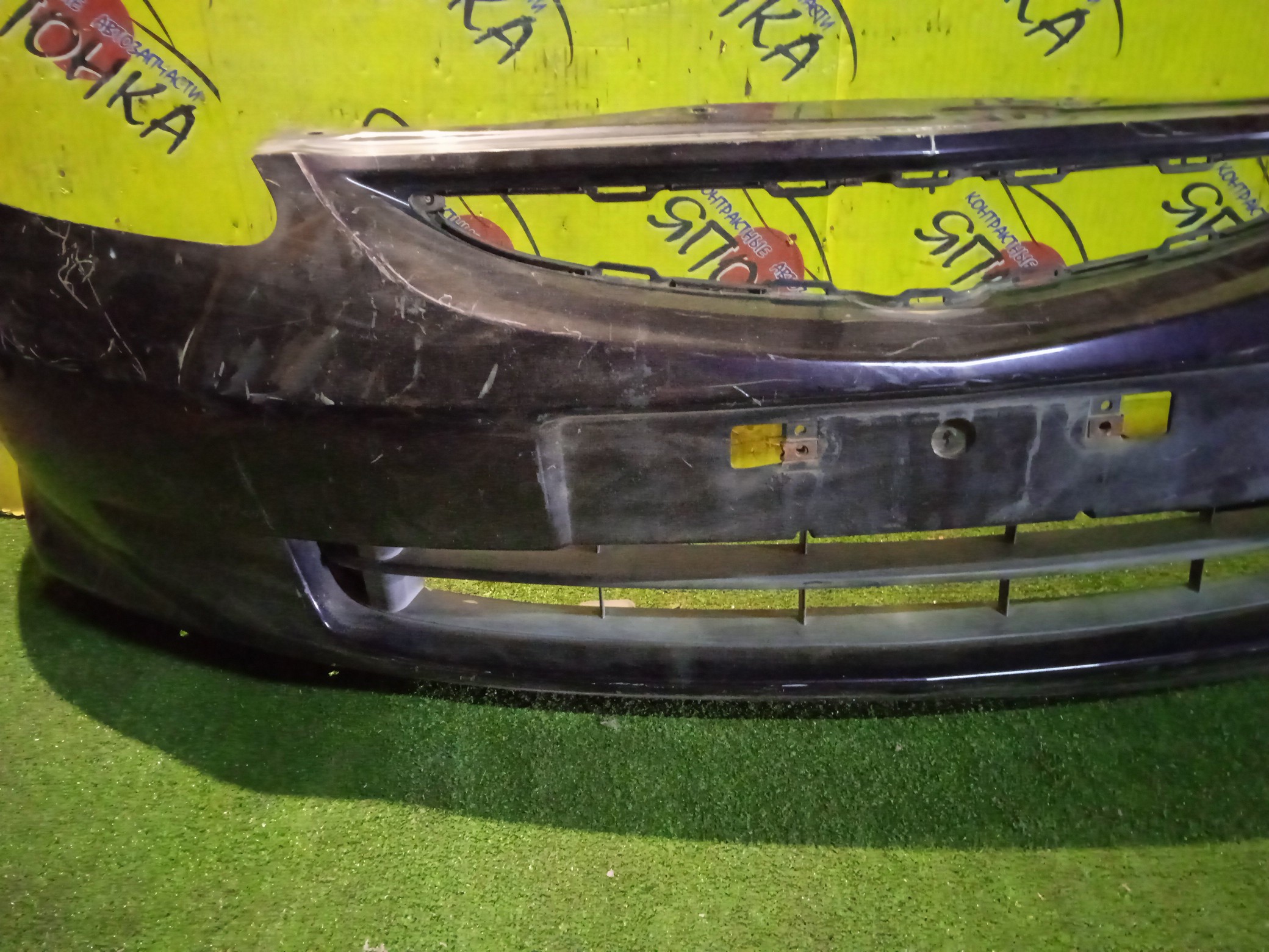 БАМПЕР/HON/FIT/GD1/GD2/GD3/GD4/F/2 МОДЕЛЬ/04711SAA900ZZ/71101SAA900YD/71101SAA900ZH