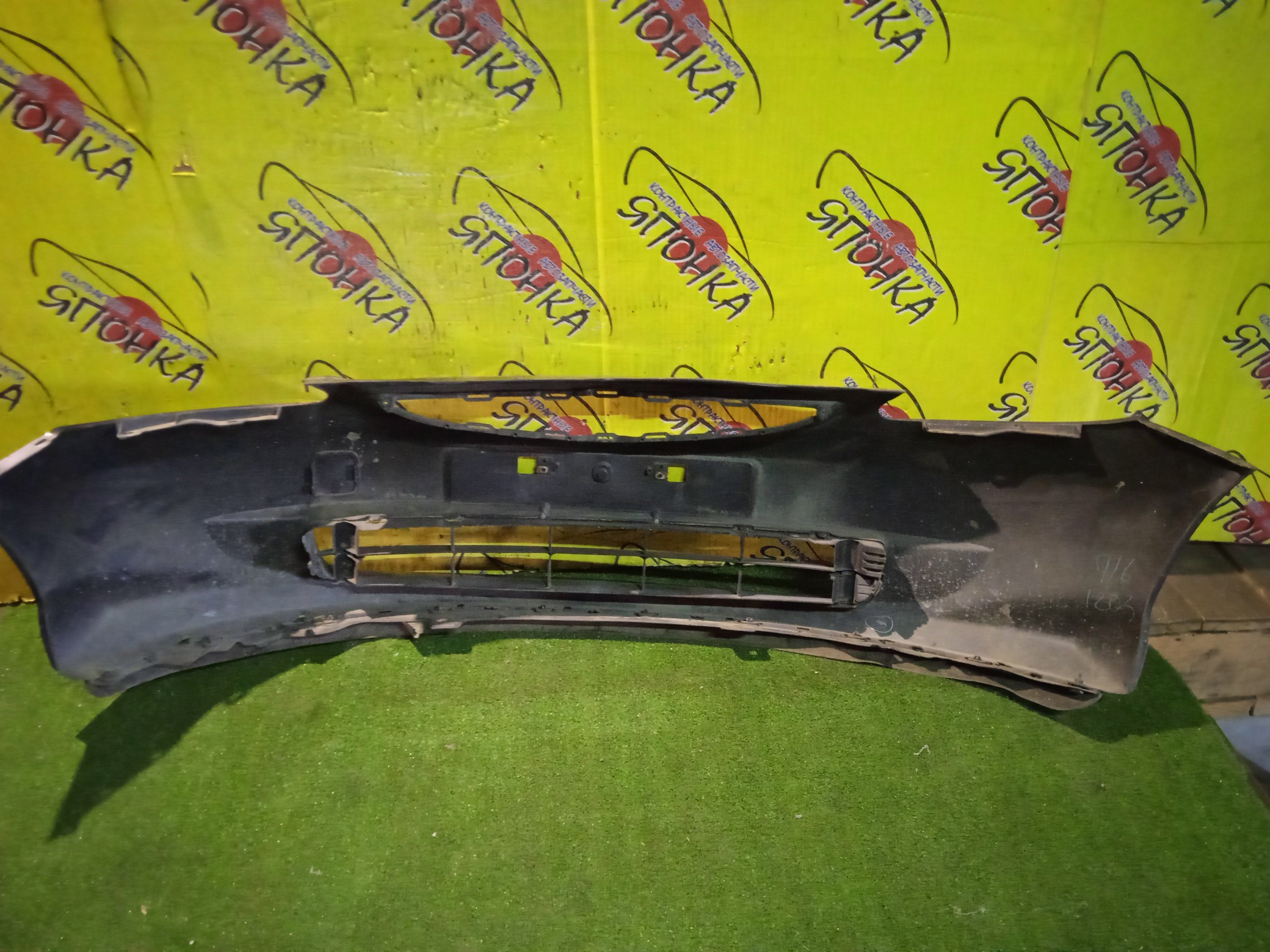 БАМПЕР/HON/FIT/GD1/GD2/GD3/GD4/F/2 МОДЕЛЬ/04711SAA900ZZ/71101SAA900YD/71101SAA900ZH