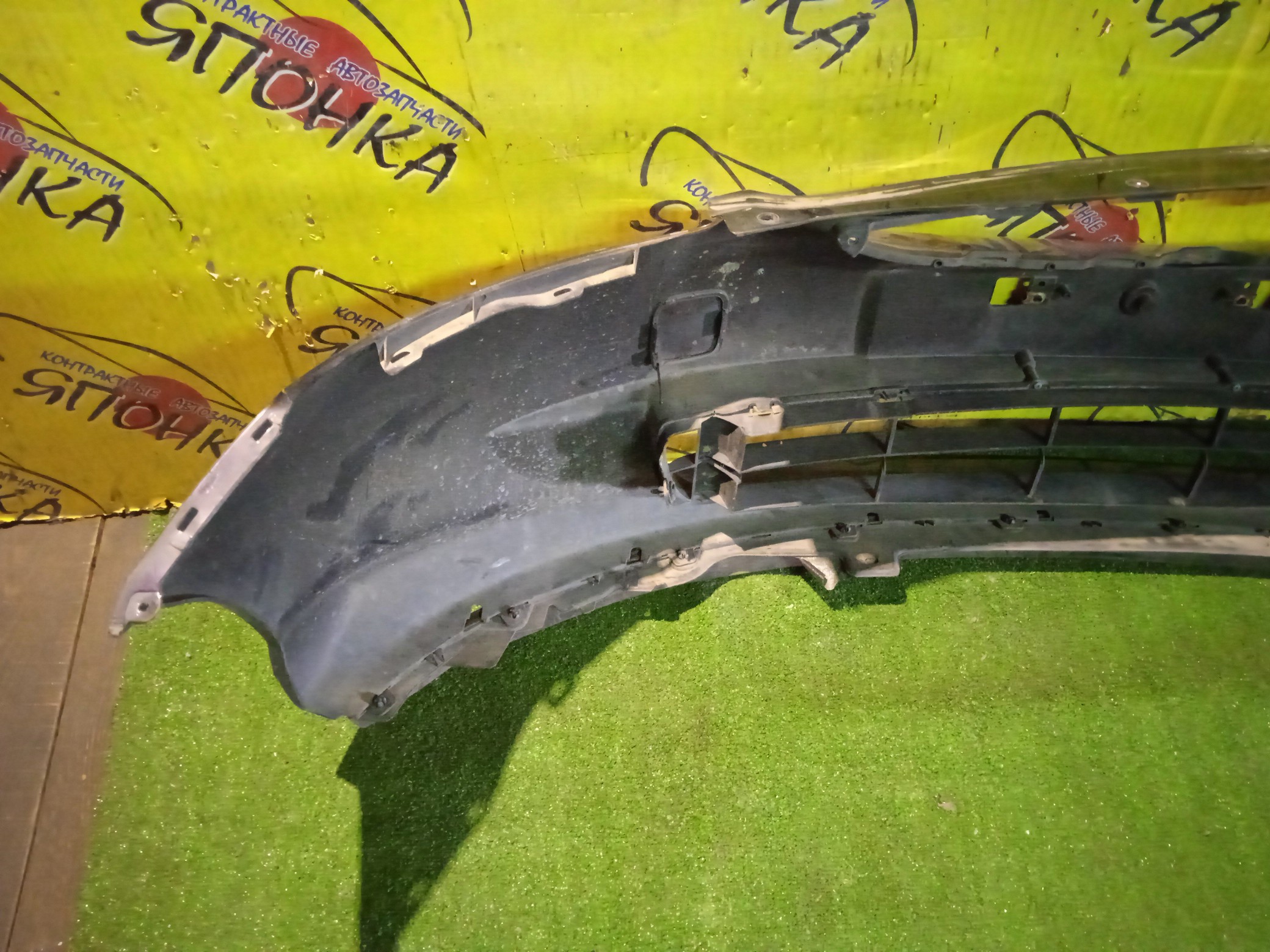 БАМПЕР/HON/FIT/GD1/GD2/GD3/GD4/F/2 МОДЕЛЬ/04711SAA900ZZ/71101SAA900YD/71101SAA900ZH