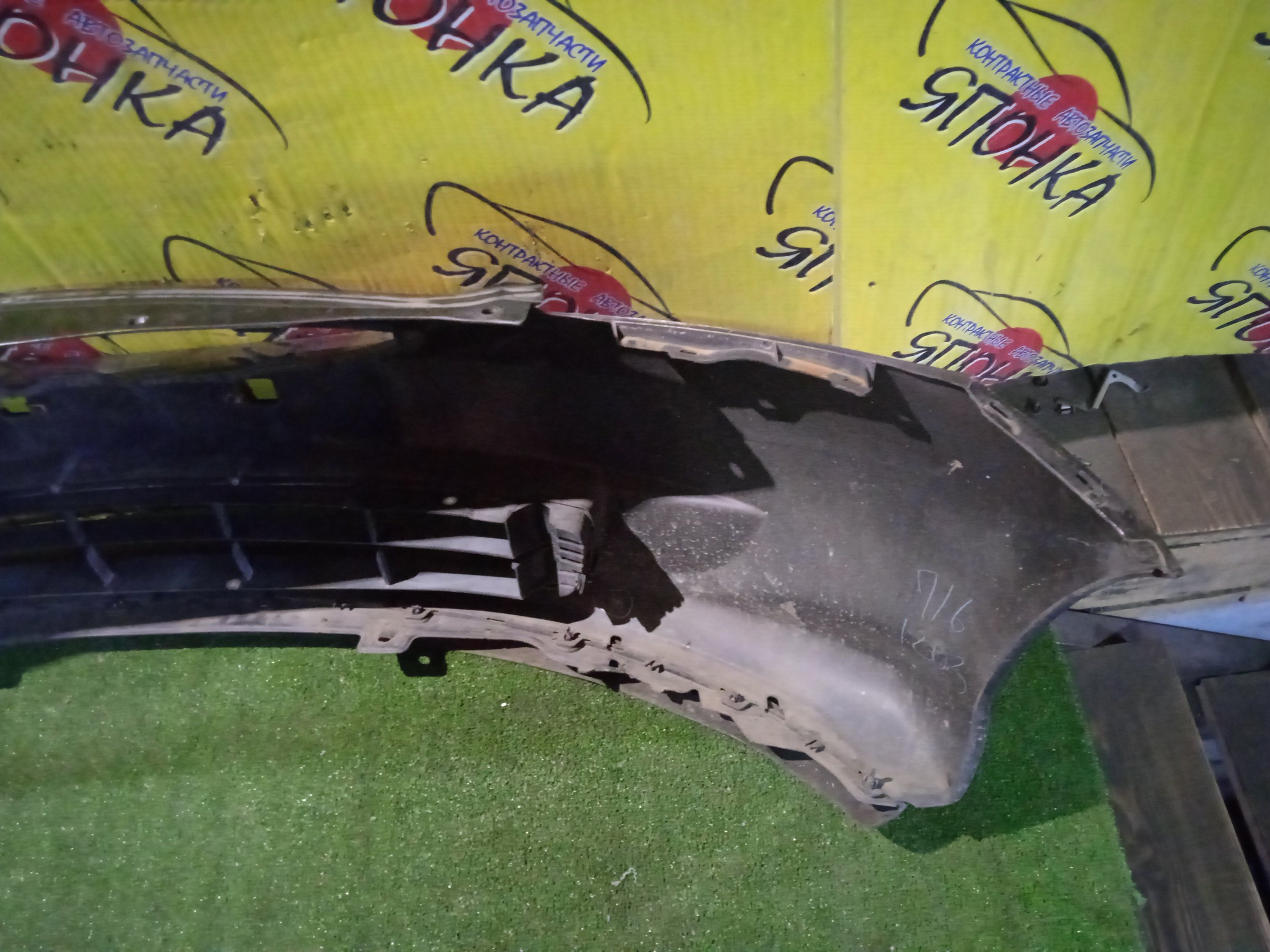 БАМПЕР/HON/FIT/GD1/GD2/GD3/GD4/F/2 МОДЕЛЬ/04711SAA900ZZ/71101SAA900YD/71101SAA900ZH